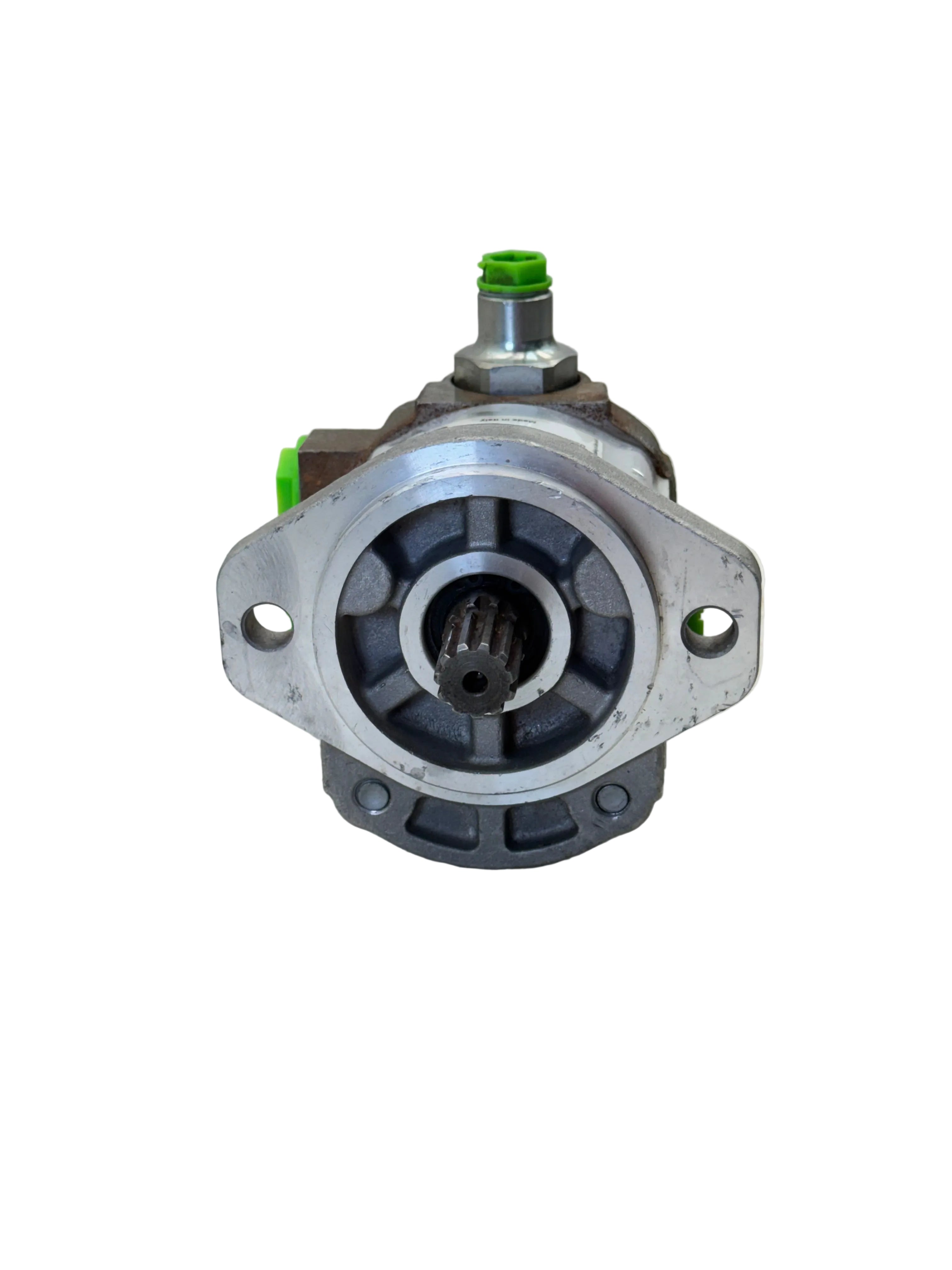 PLP20.9S0-07S1-LOD/OB/OC /E-N-E-RN-80E-D*-QW-AV Genuine Casappa Polaris Gear Pump