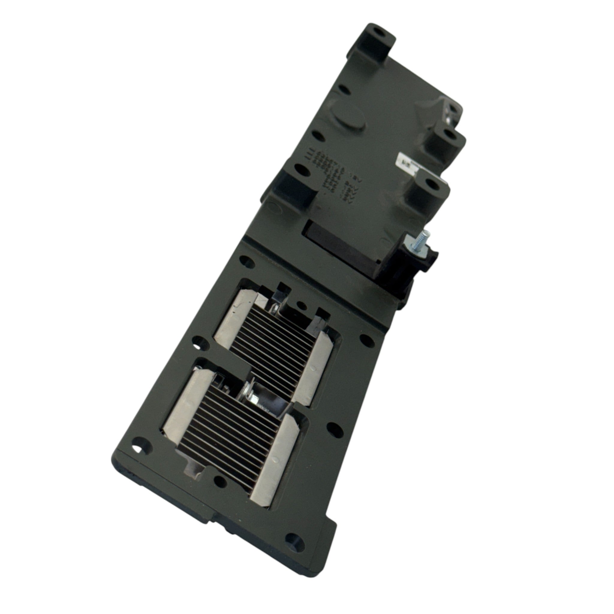 5335502 Genuine Cummins Intake Manifold Cover