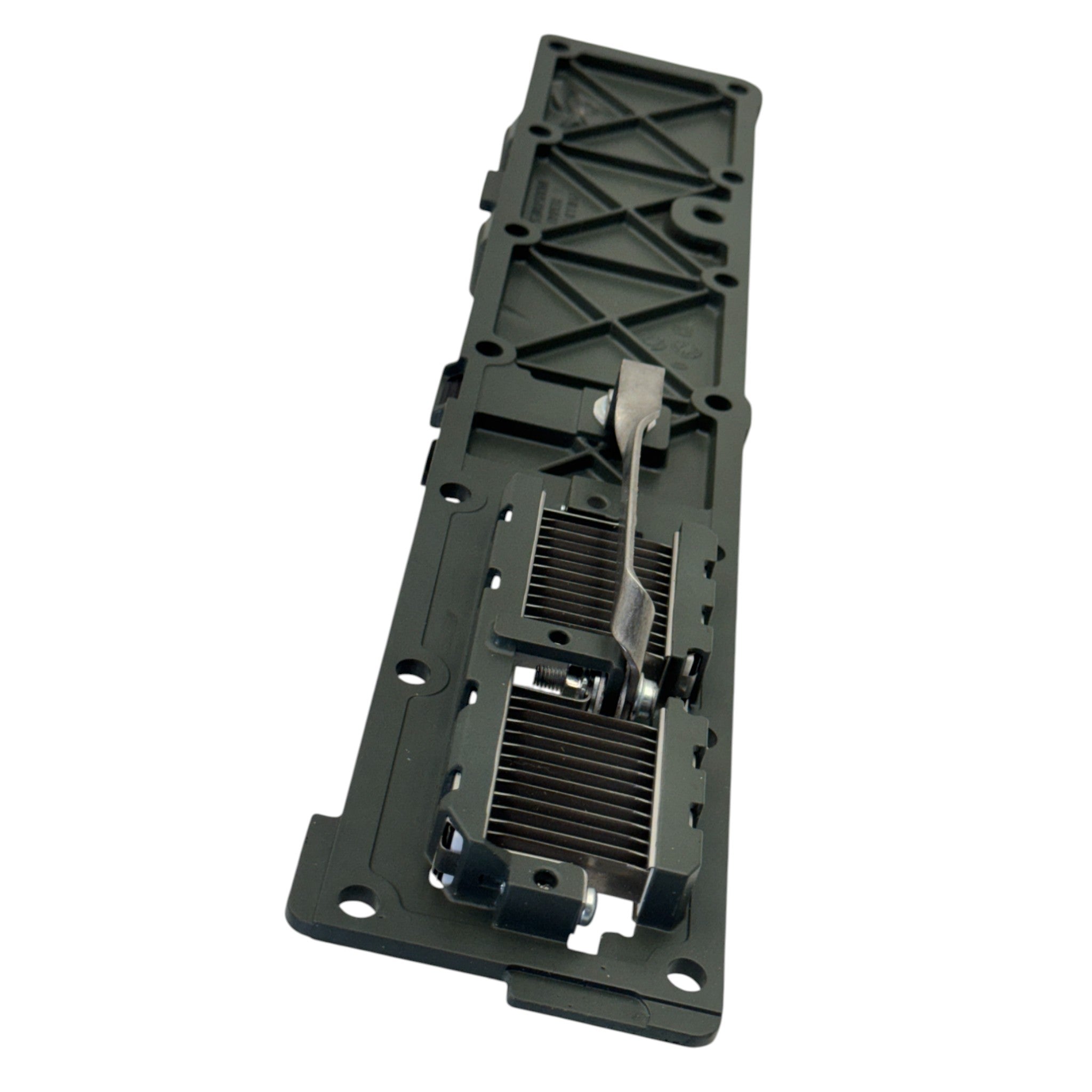 4942534 Genuine Cummins Intake Manifold Cover