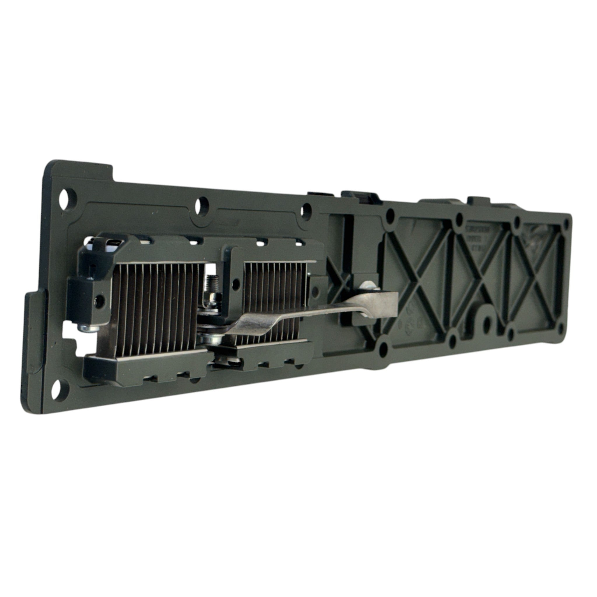 5335502 Genuine Cummins Intake Manifold Cover