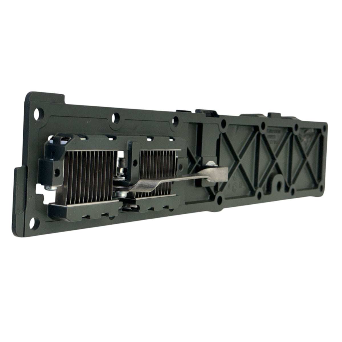 4940345 Genuine Cummins Intake Manifold Cover