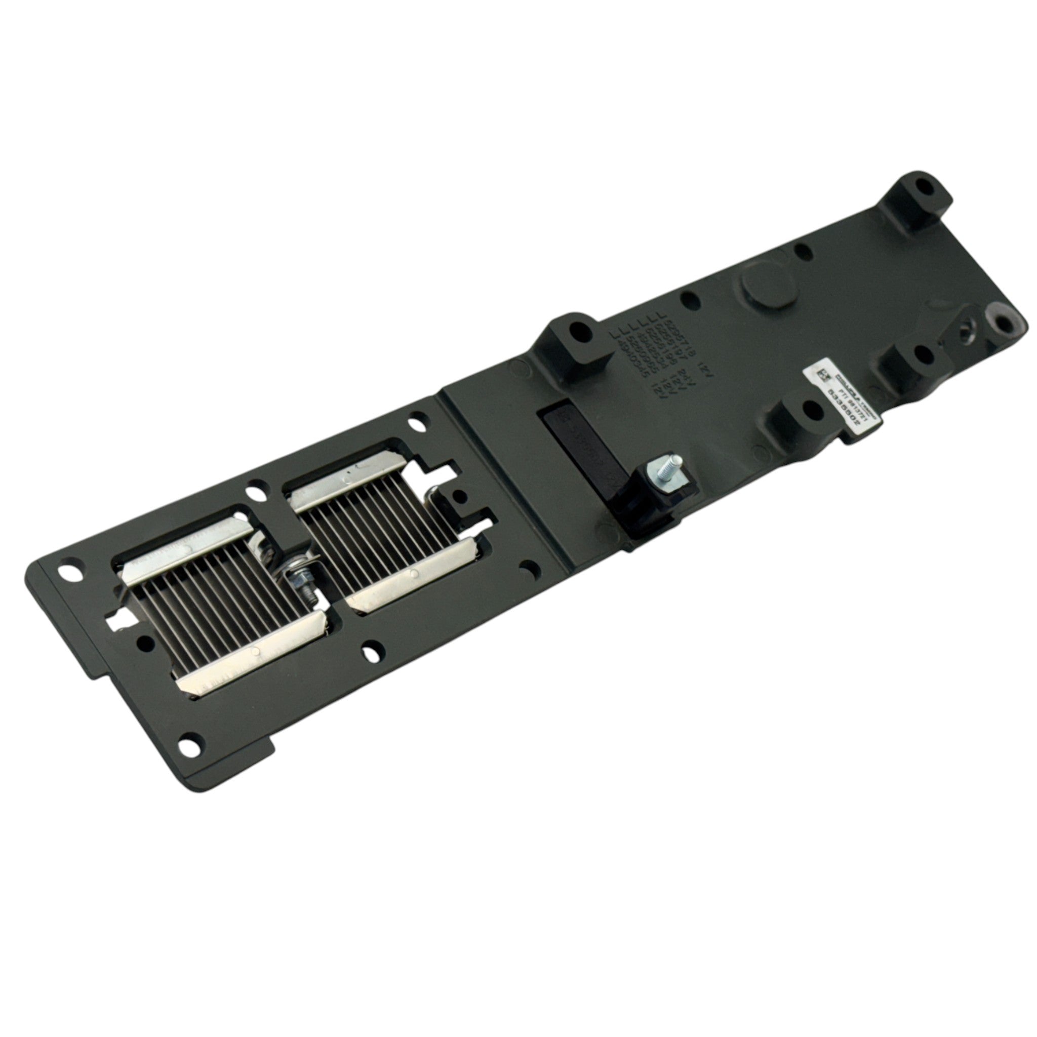 4942534 Genuine Cummins Intake Manifold Cover