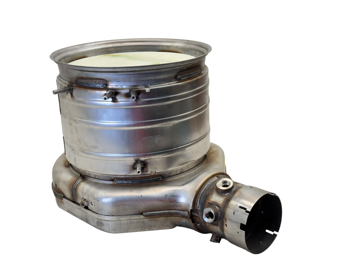 Genuine Paccar EPA/SCR (Outlet Module)