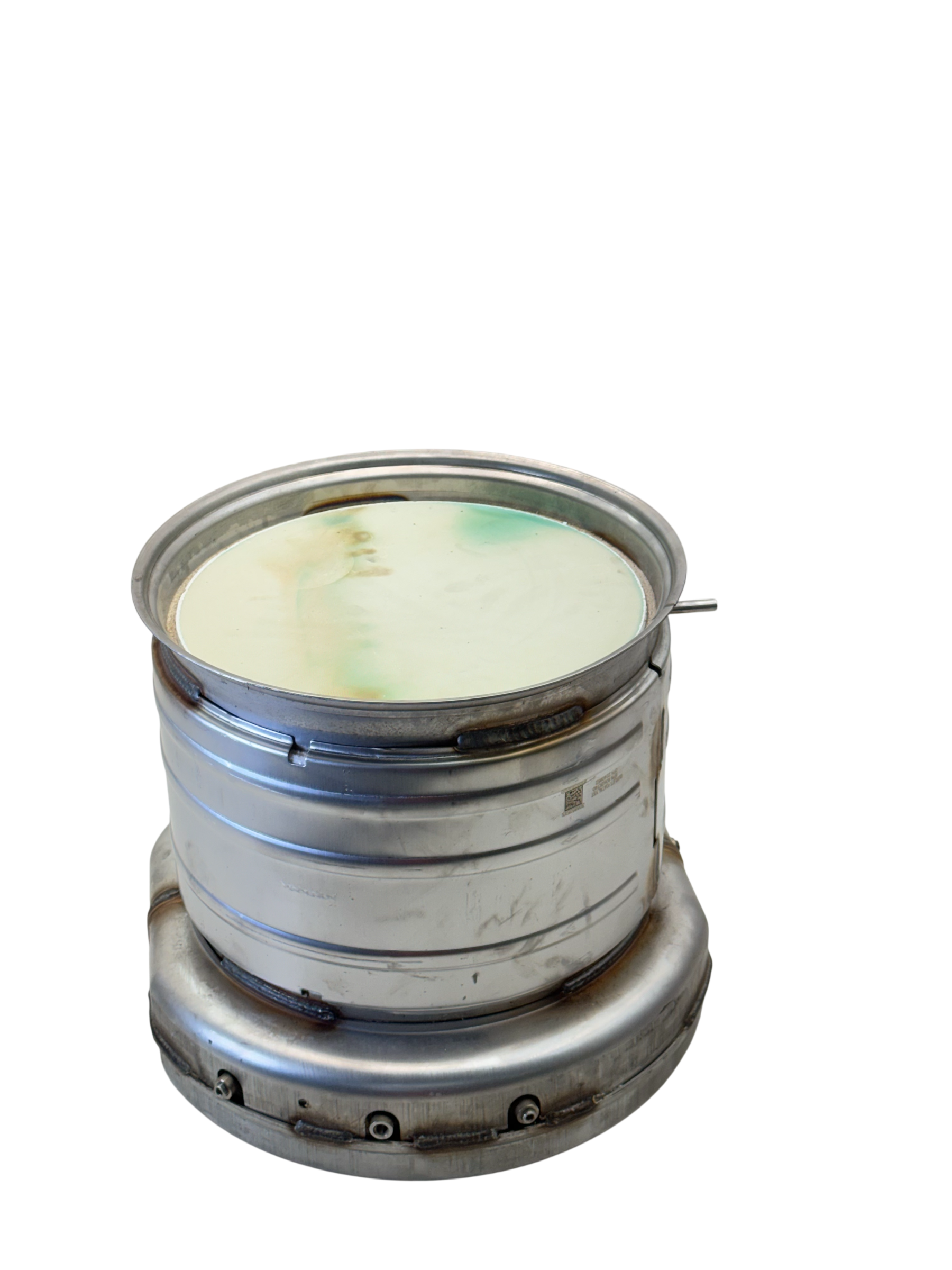 2240852 Genuine Paccar EPA/SCR (Outlet Module)