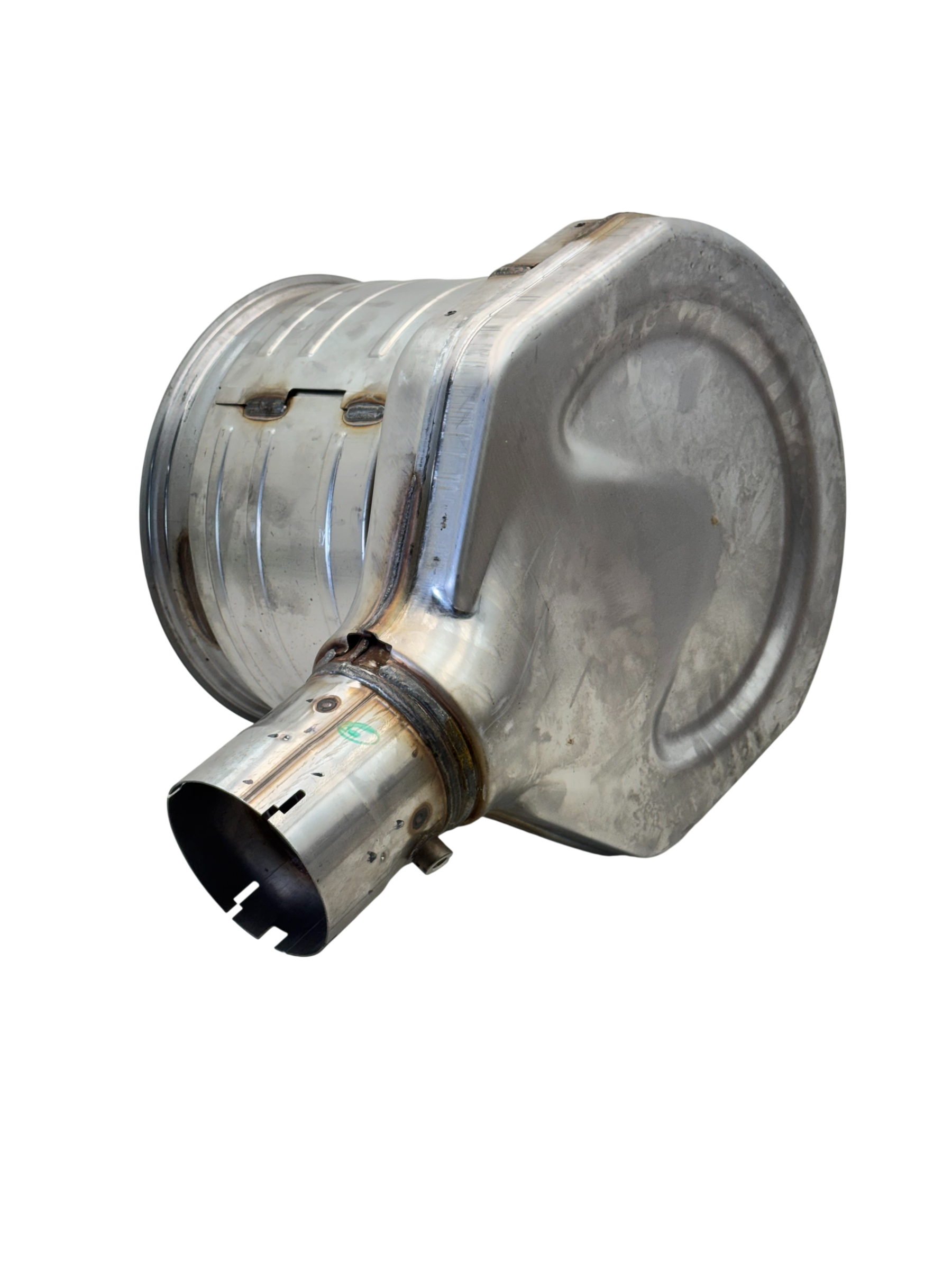 2240852 Genuine Paccar EPA/SCR (Outlet Module)