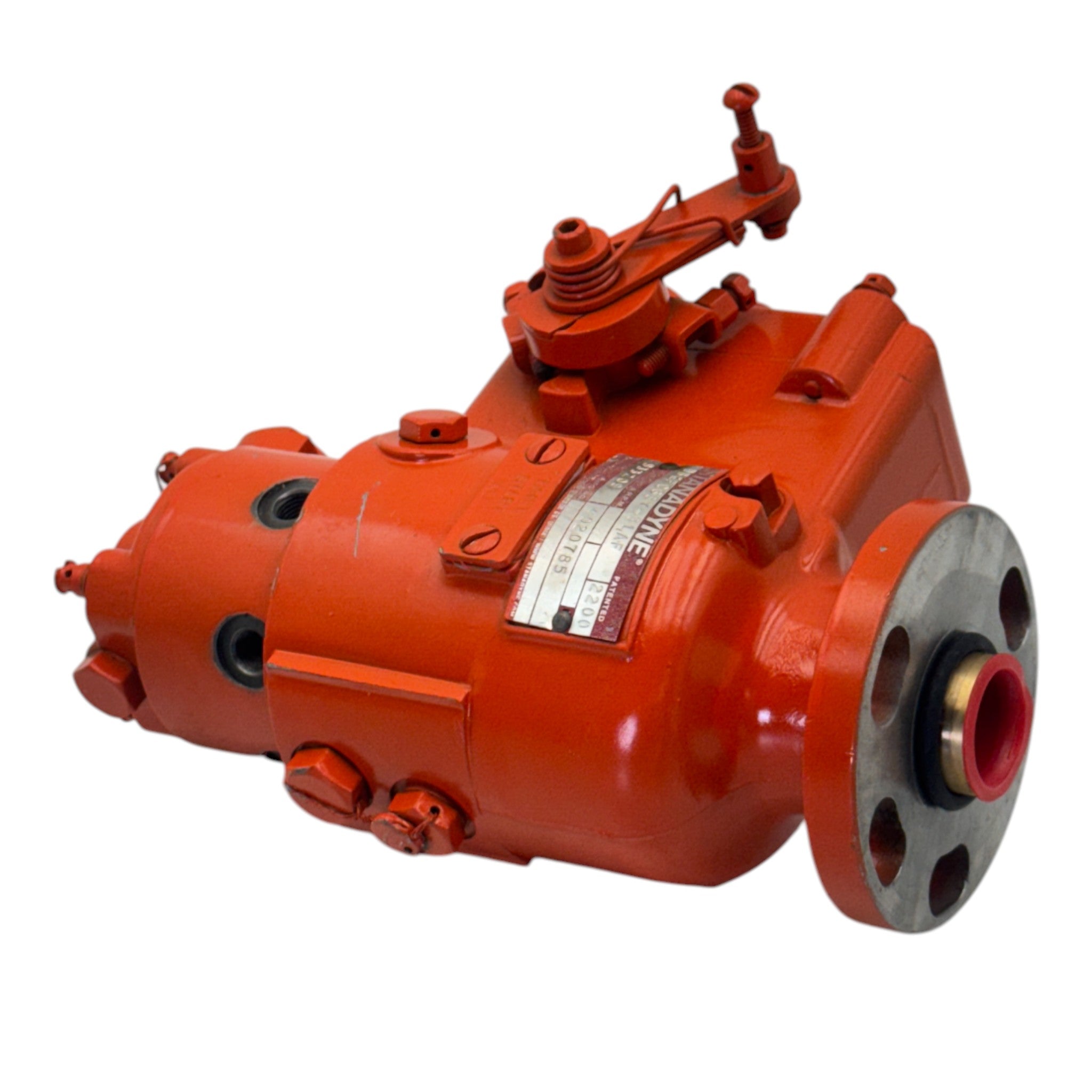 4021761 Stanadyne Injection Pump