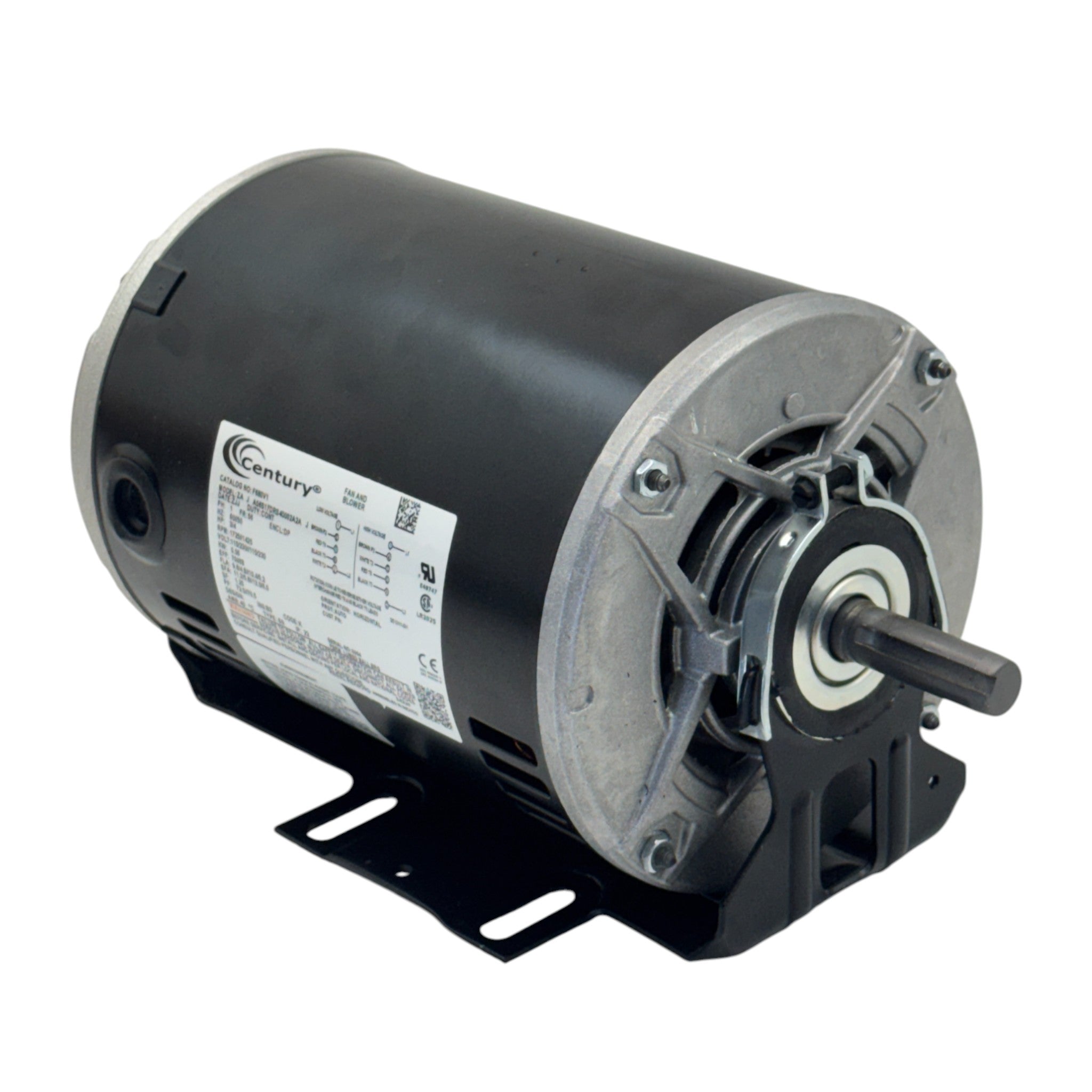 F680V1 Century Fan And Blower Motor 115/230V