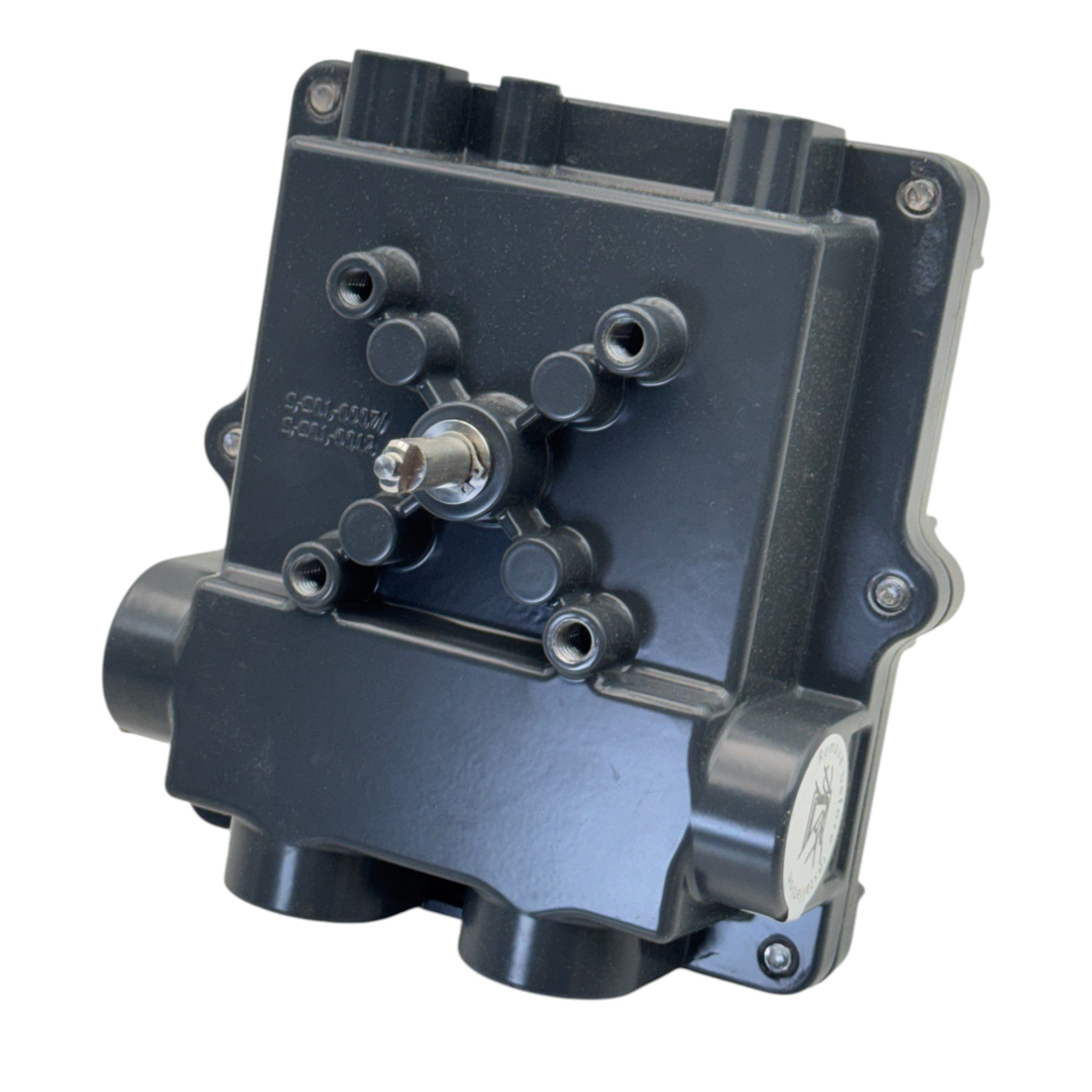 DXP-L21GNEB Emerson Swichbox
