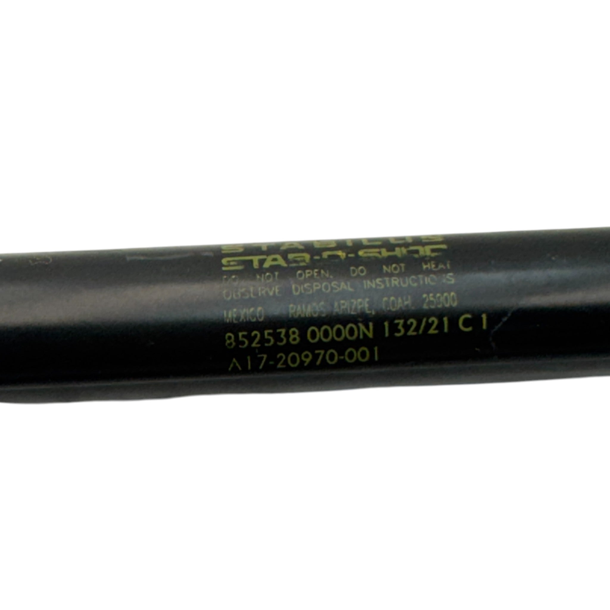A1720970001 Genuine Freightliner Hood Lift Support