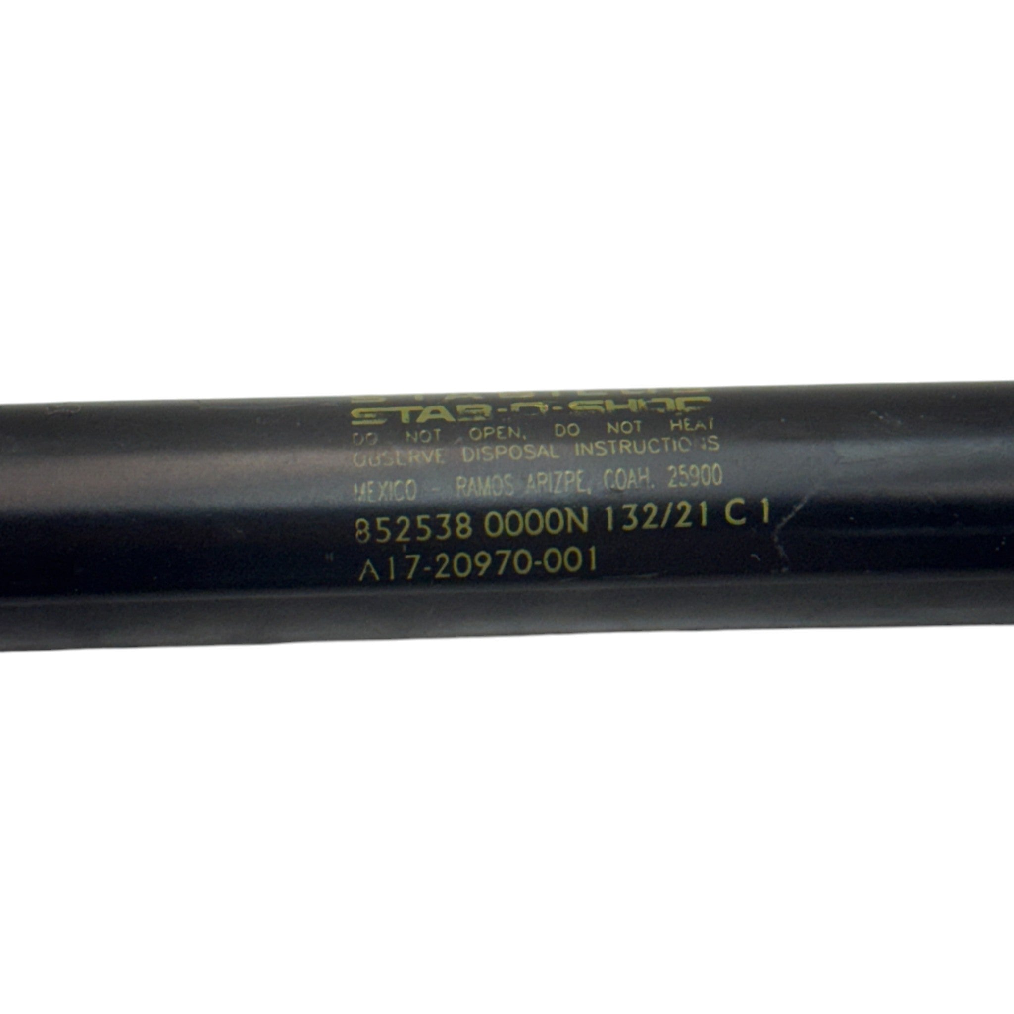 A1720970001 Genuine Freightliner Hood Lift Support