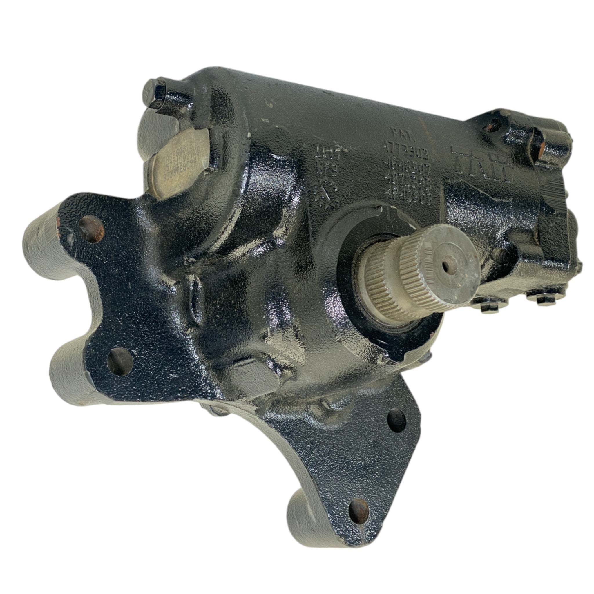 3533788C94 OEM International Gear Steering Assembly For 4000 2000-2014