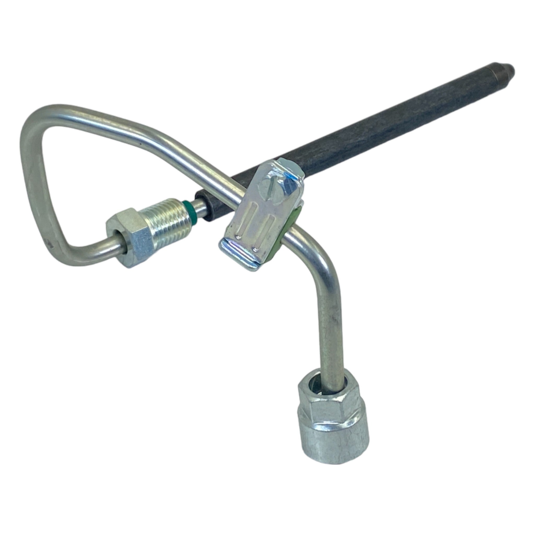 2047594 Genuine Paccar Fuel Injection Pipe 5-6 For Mx-13  