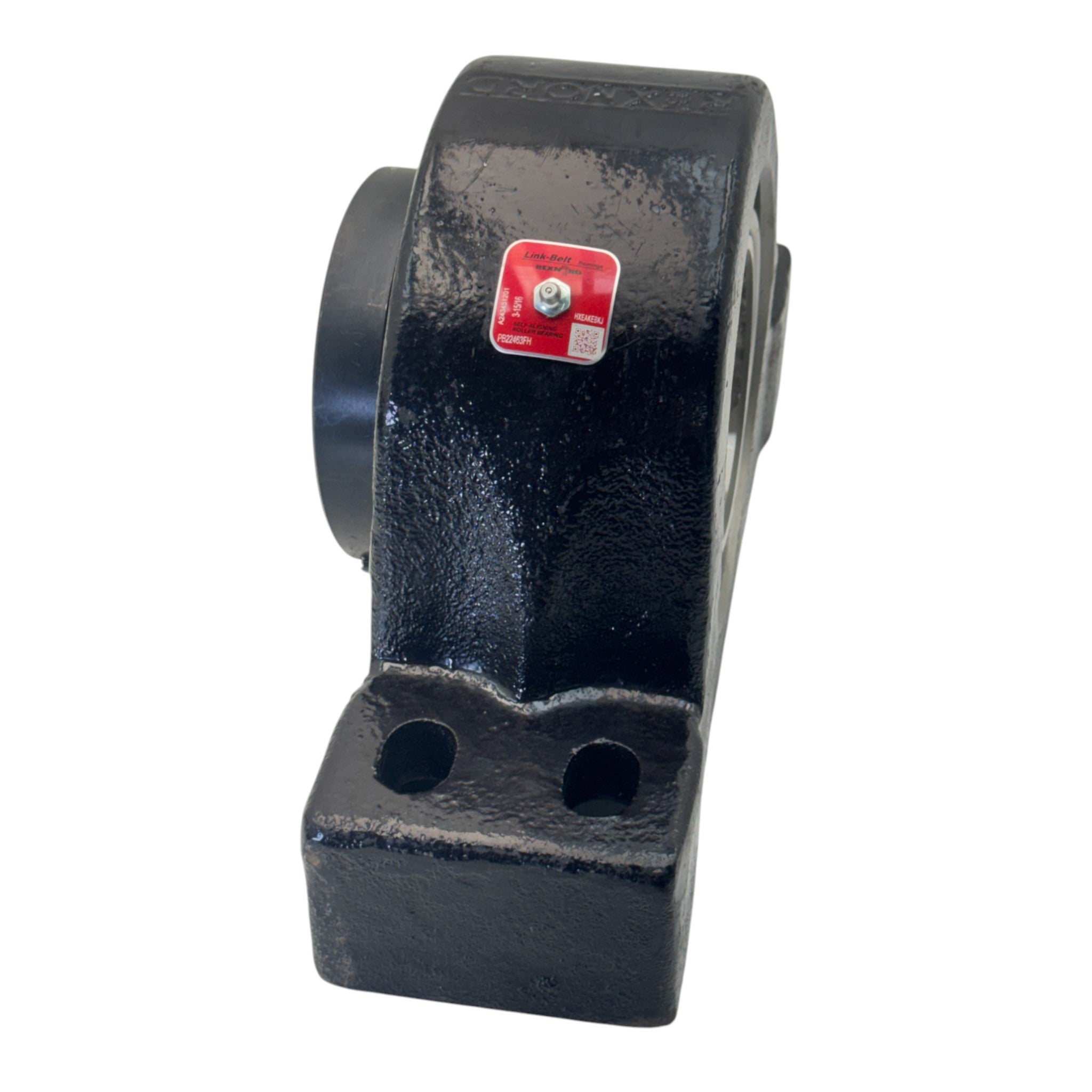 PB22463FH Rexnord Pillow Block Roller Bearing 3 15/16