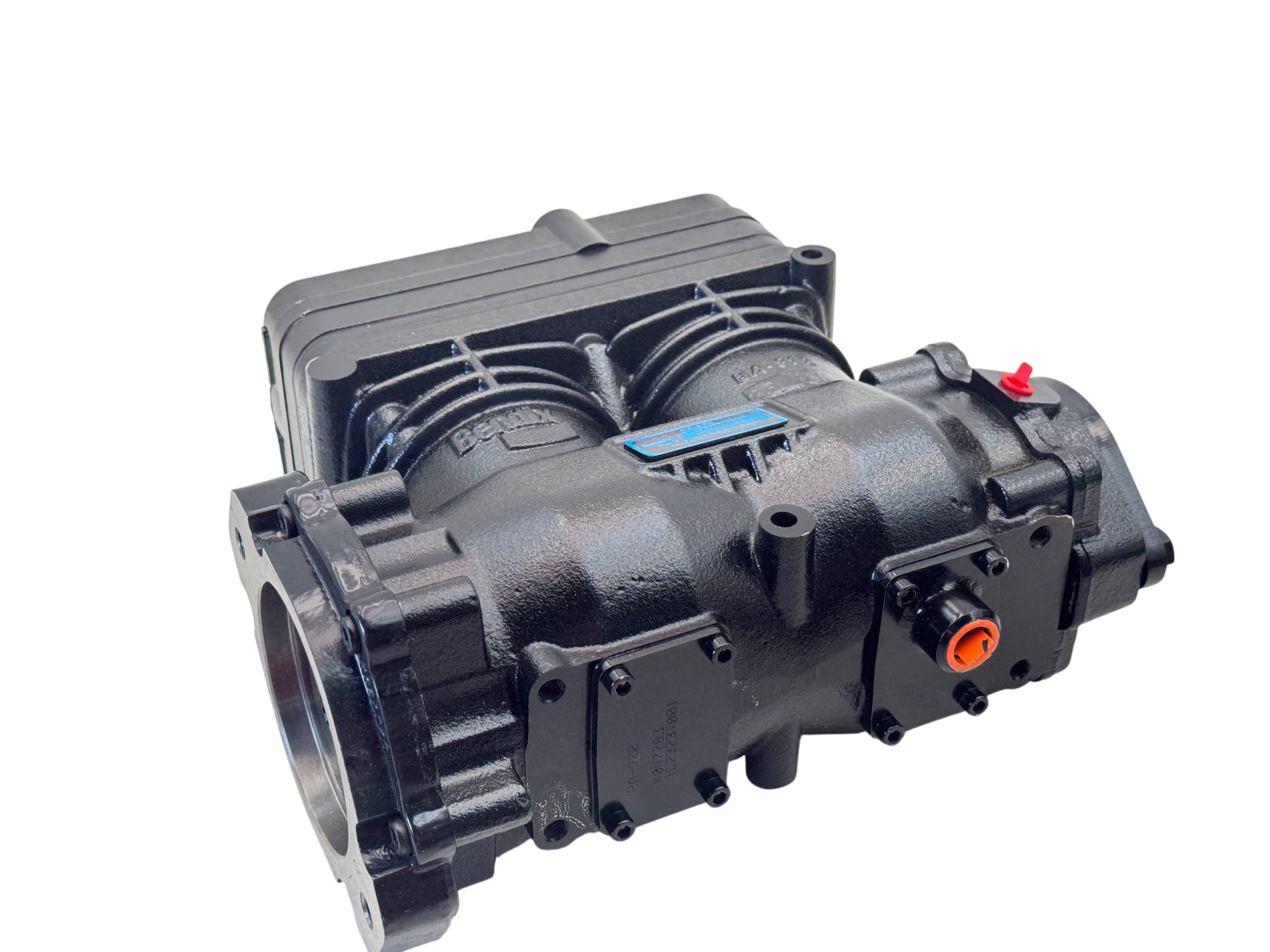 K047783 Genuine Bendix Air Brake Compressor BA-922