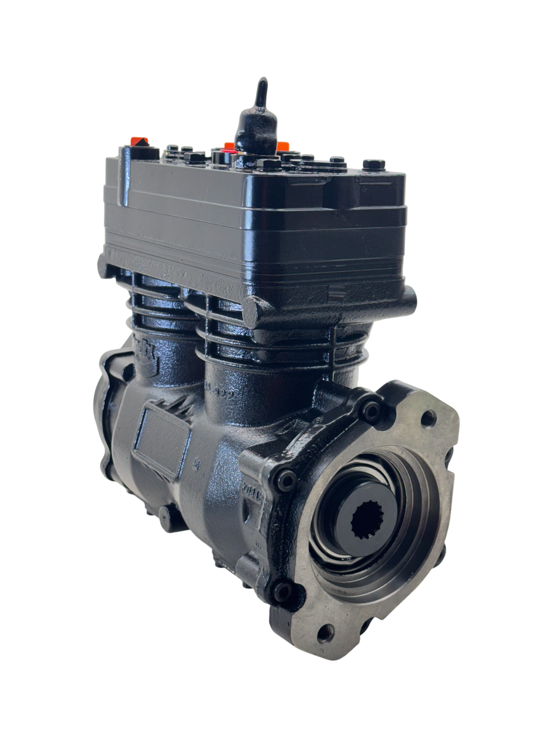 K047783 Genuine Bendix Air Brake Compressor BA-922