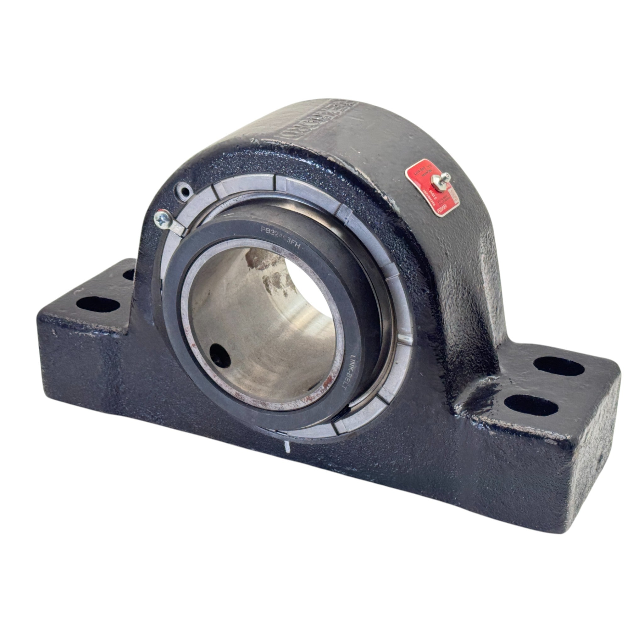 PB22463FH Rexnord Pillow Block Roller Bearing 3 15/16