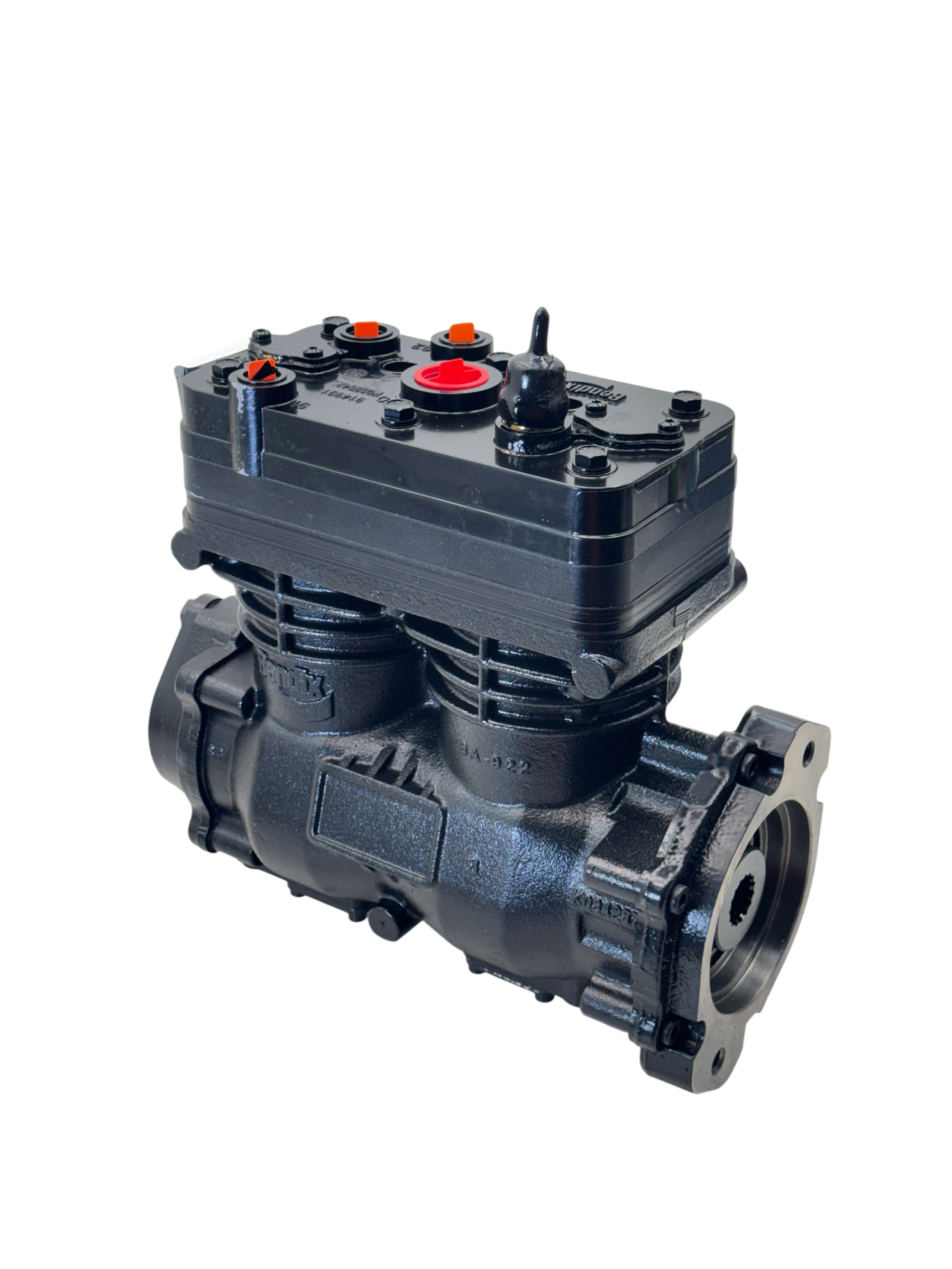 K047783 Genuine Bendix Air Brake Compressor BA-922