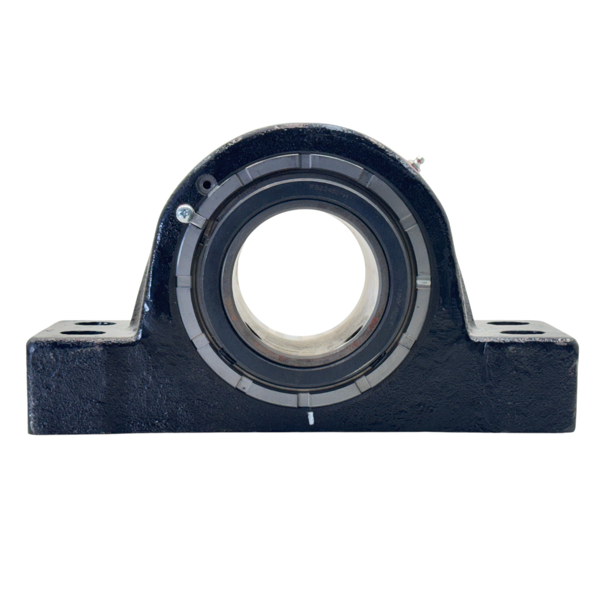 PB22463FH Rexnord Pillow Block Roller Bearing 3 15/16