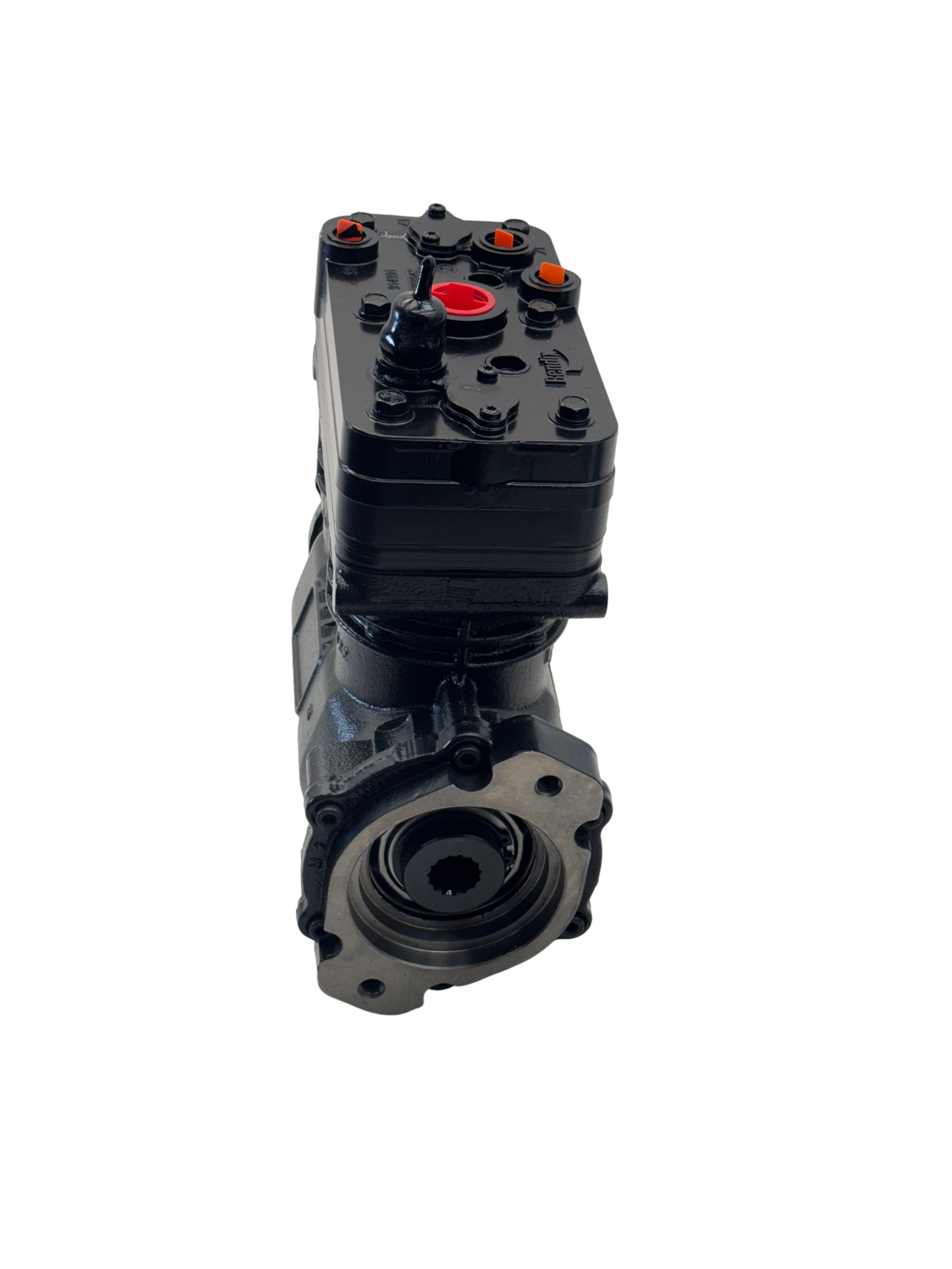 K047783 Genuine Bendix Air Brake Compressor BA-922