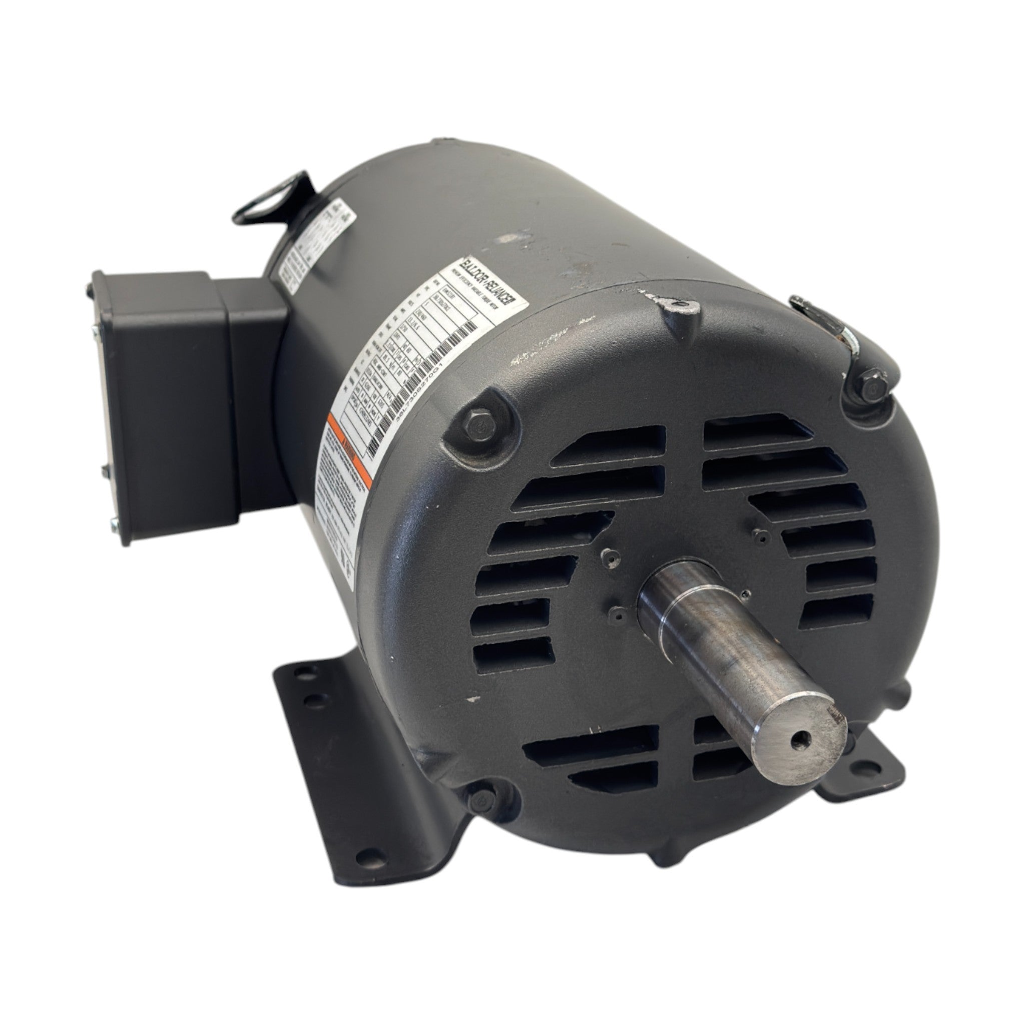 EHM3218T Genuine Baldor General Purpose Motor 230/240V