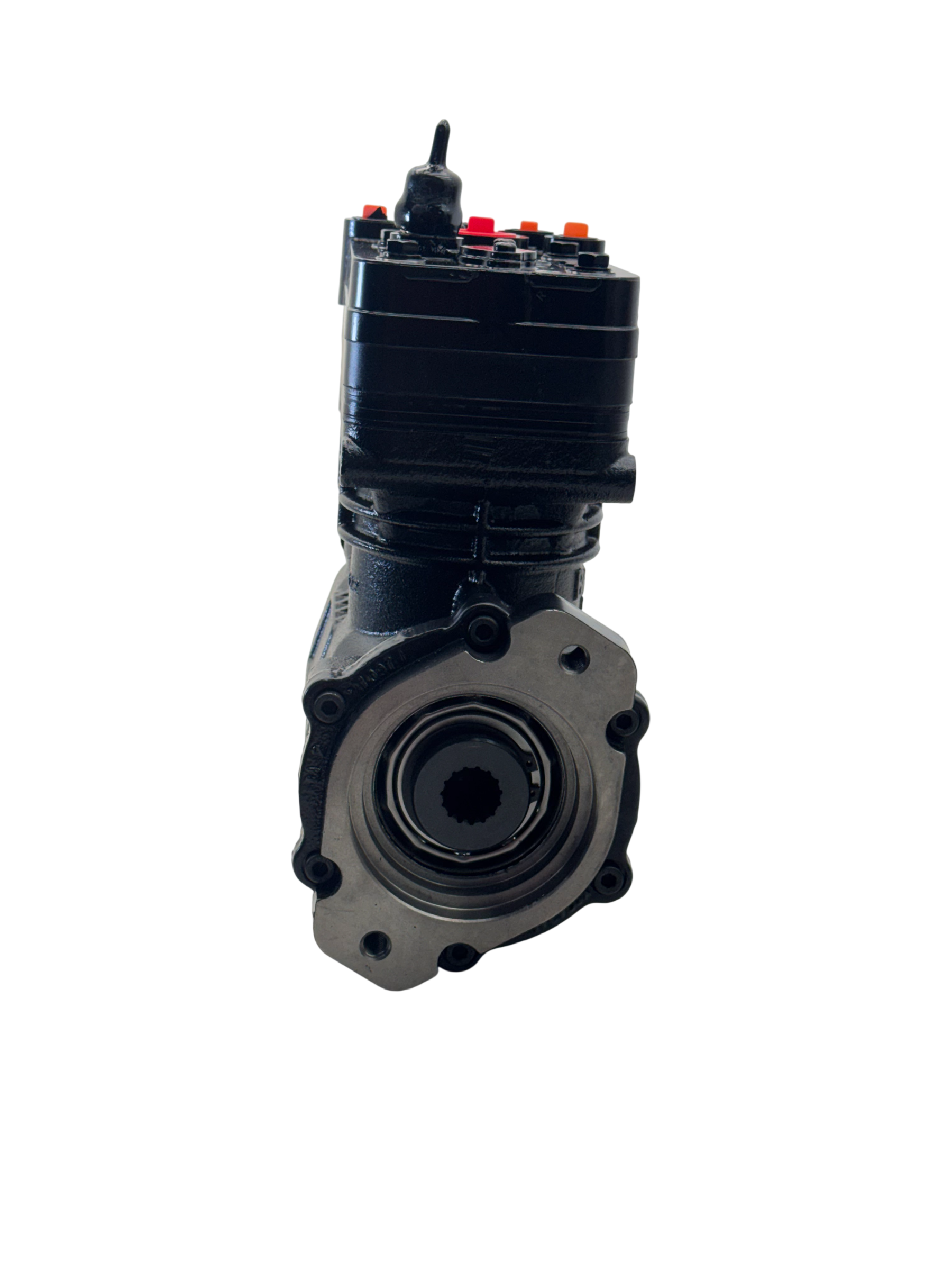 K047783 Genuine Bendix Air Brake Compressor BA-922