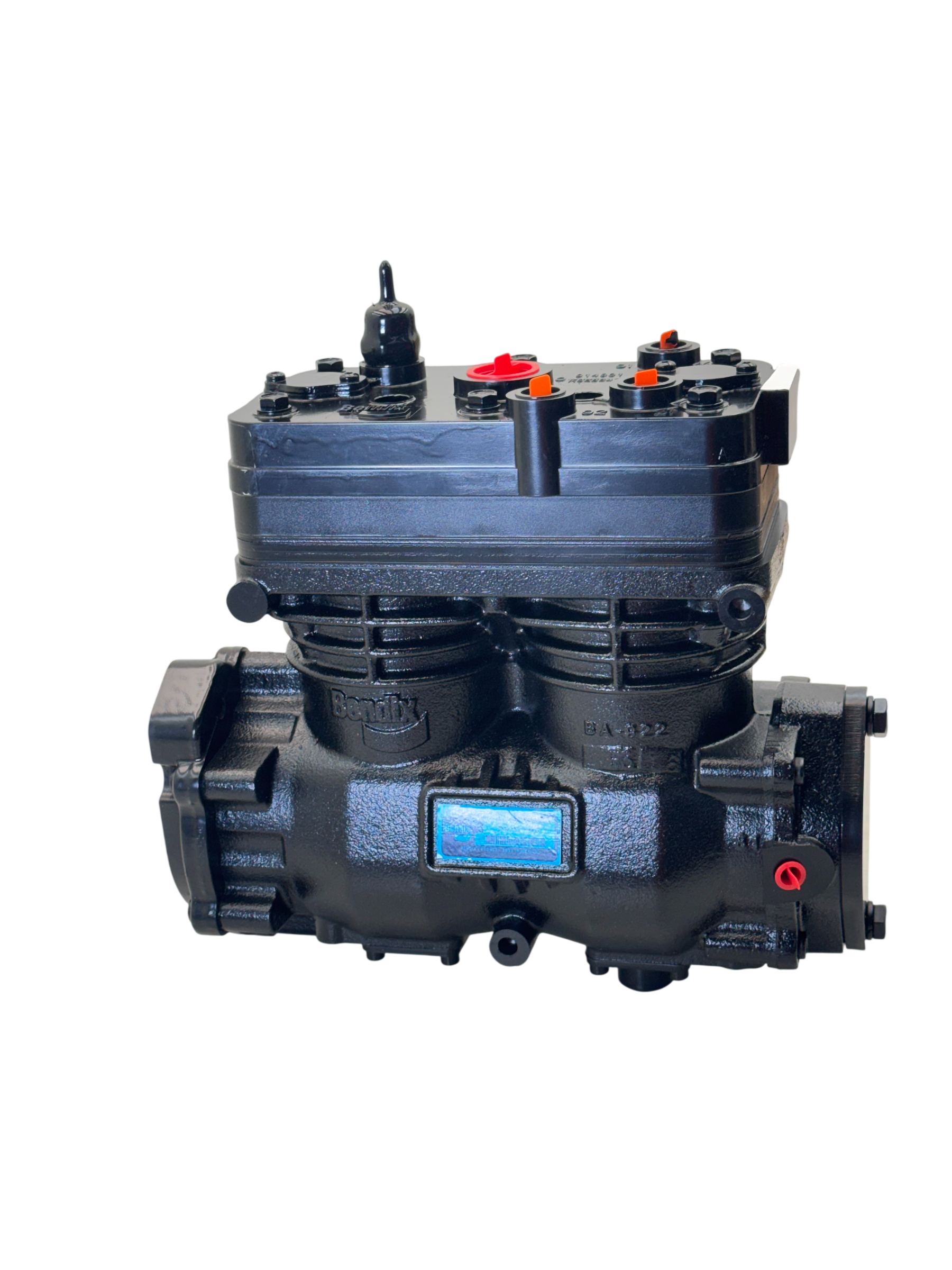 K047783 Genuine Bendix Air Brake Compressor BA-922