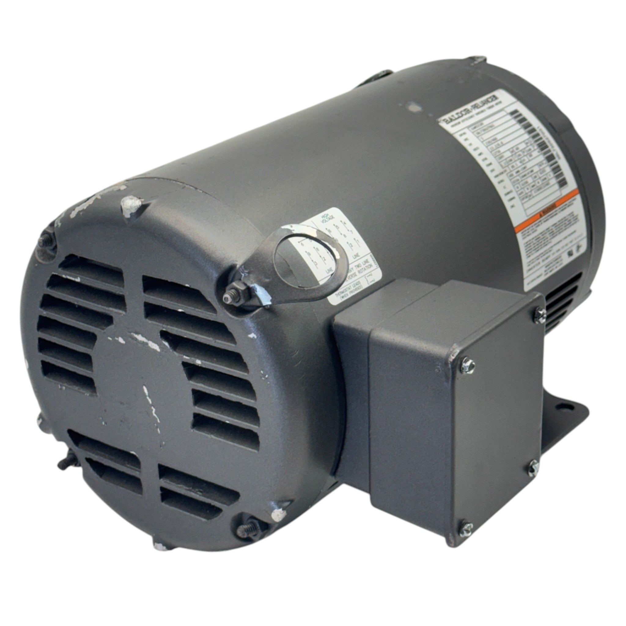 EHM3218T Genuine Baldor General Purpose Motor 230/240V