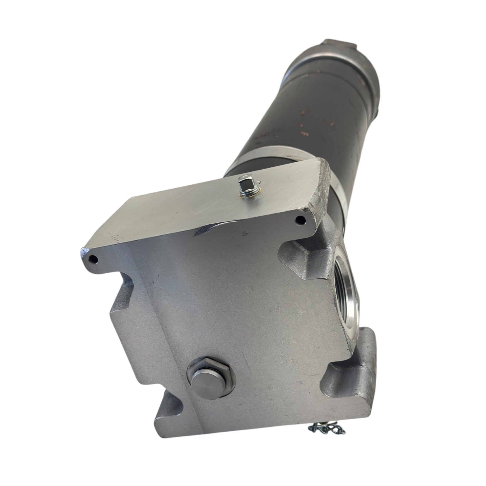 1455161 Wastebuilt Filter Assembly