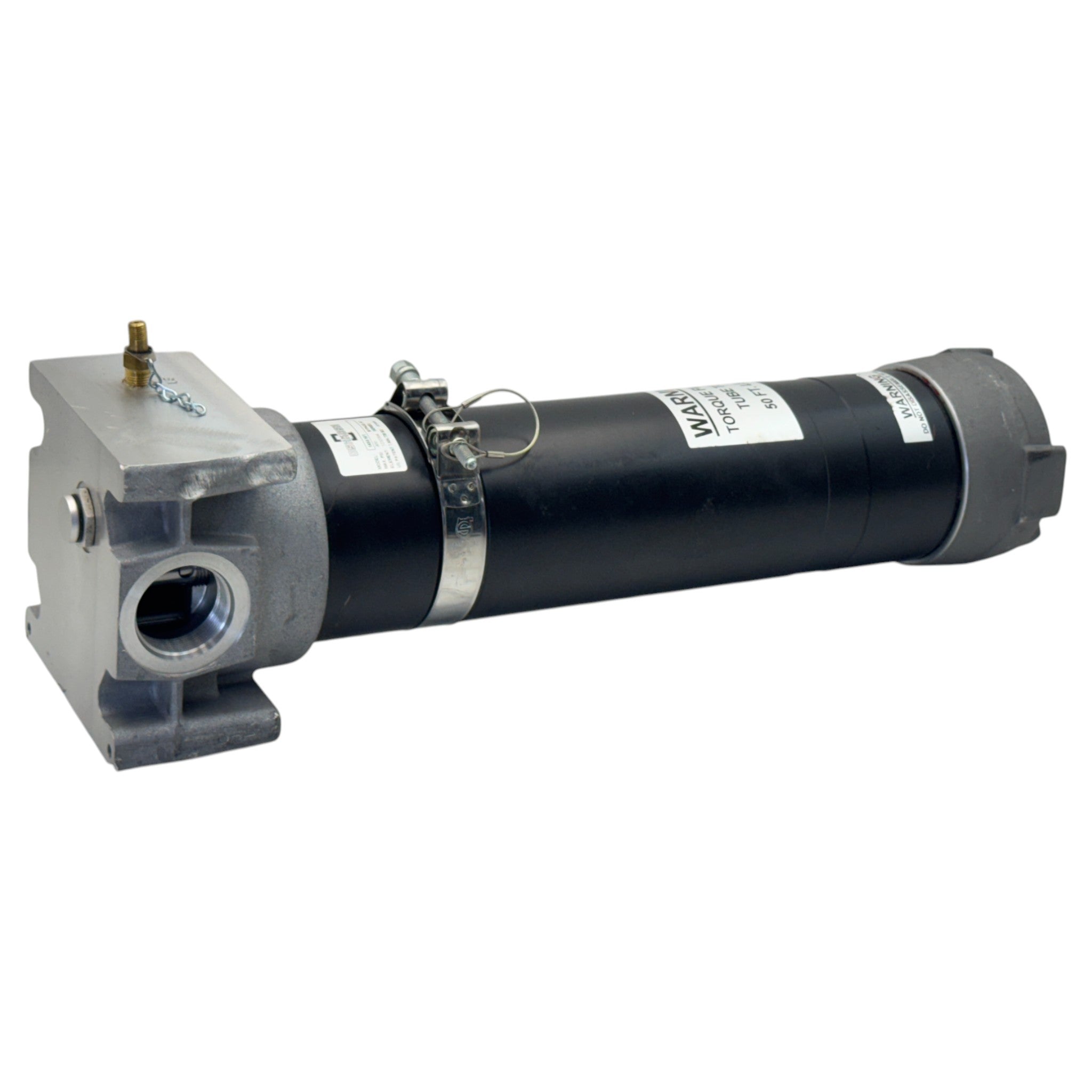 1455161 Wastebuilt Filter Assembly