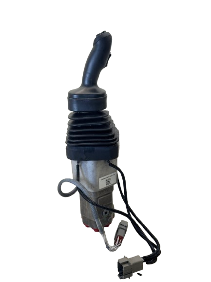 Genuine John Deere Hydraulic Pilot Control Valve Joystick