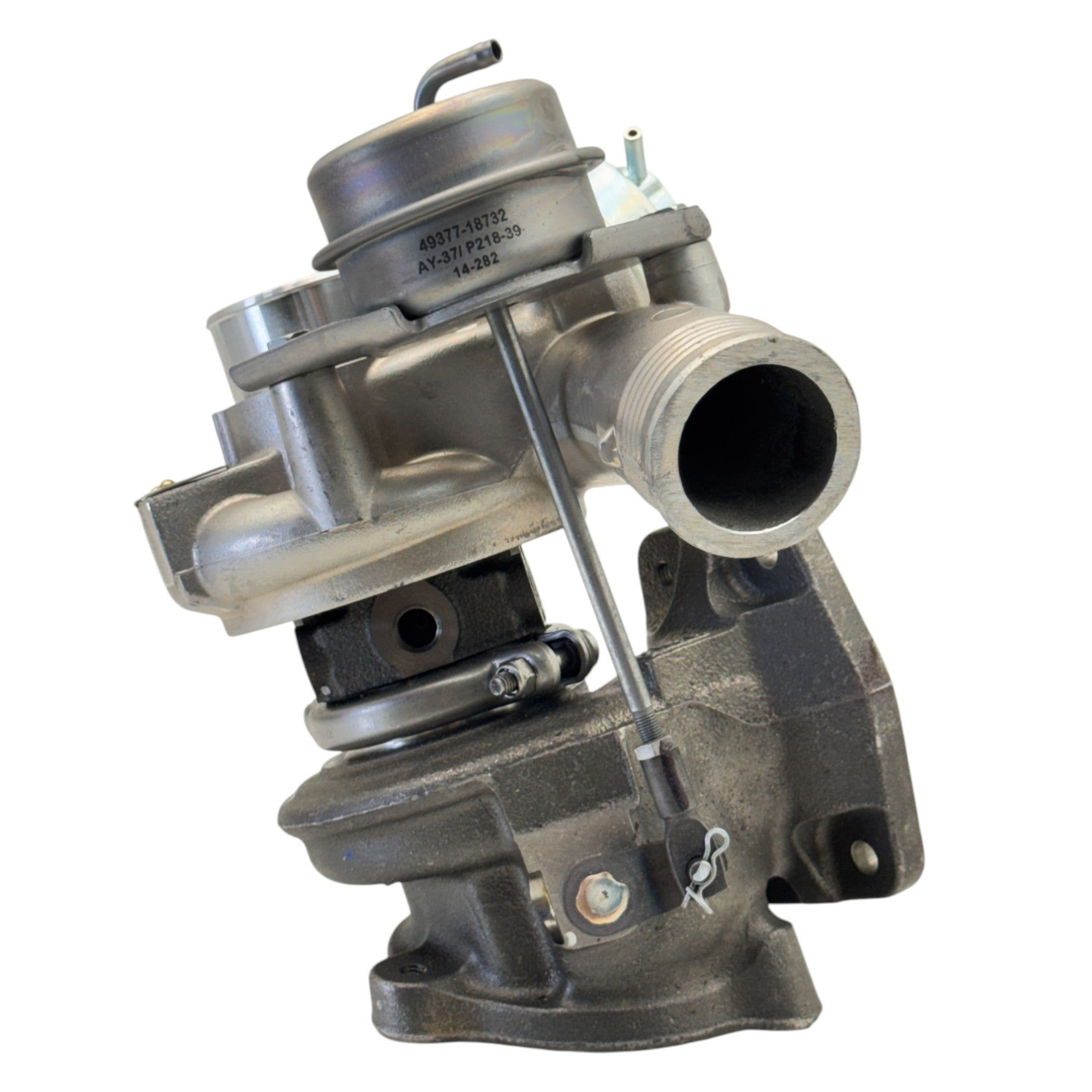 36002369 Genuine Volvo Turbocharger