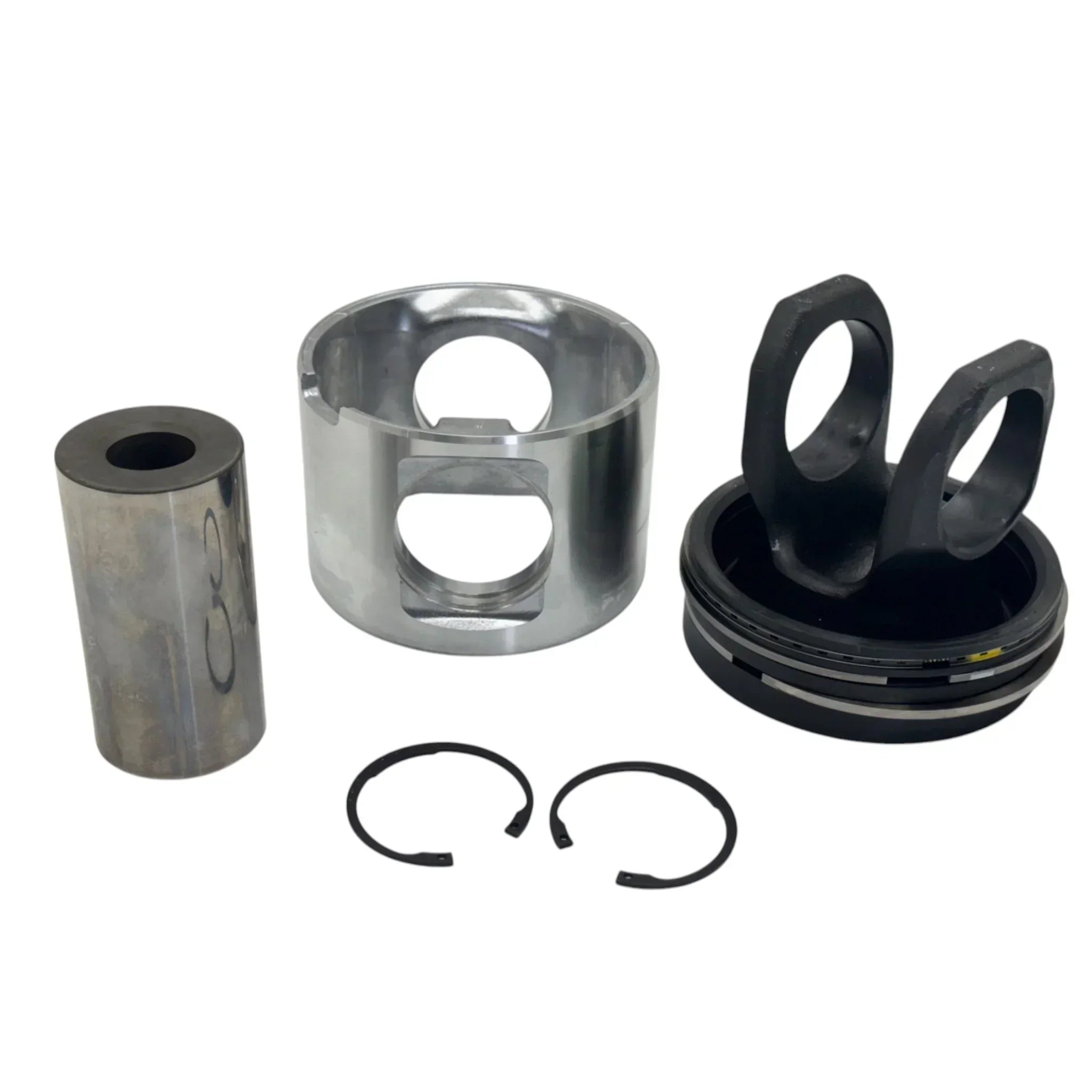 20509931 Genuine Volvo Cylinder Liner Kit - Truck To Trailer