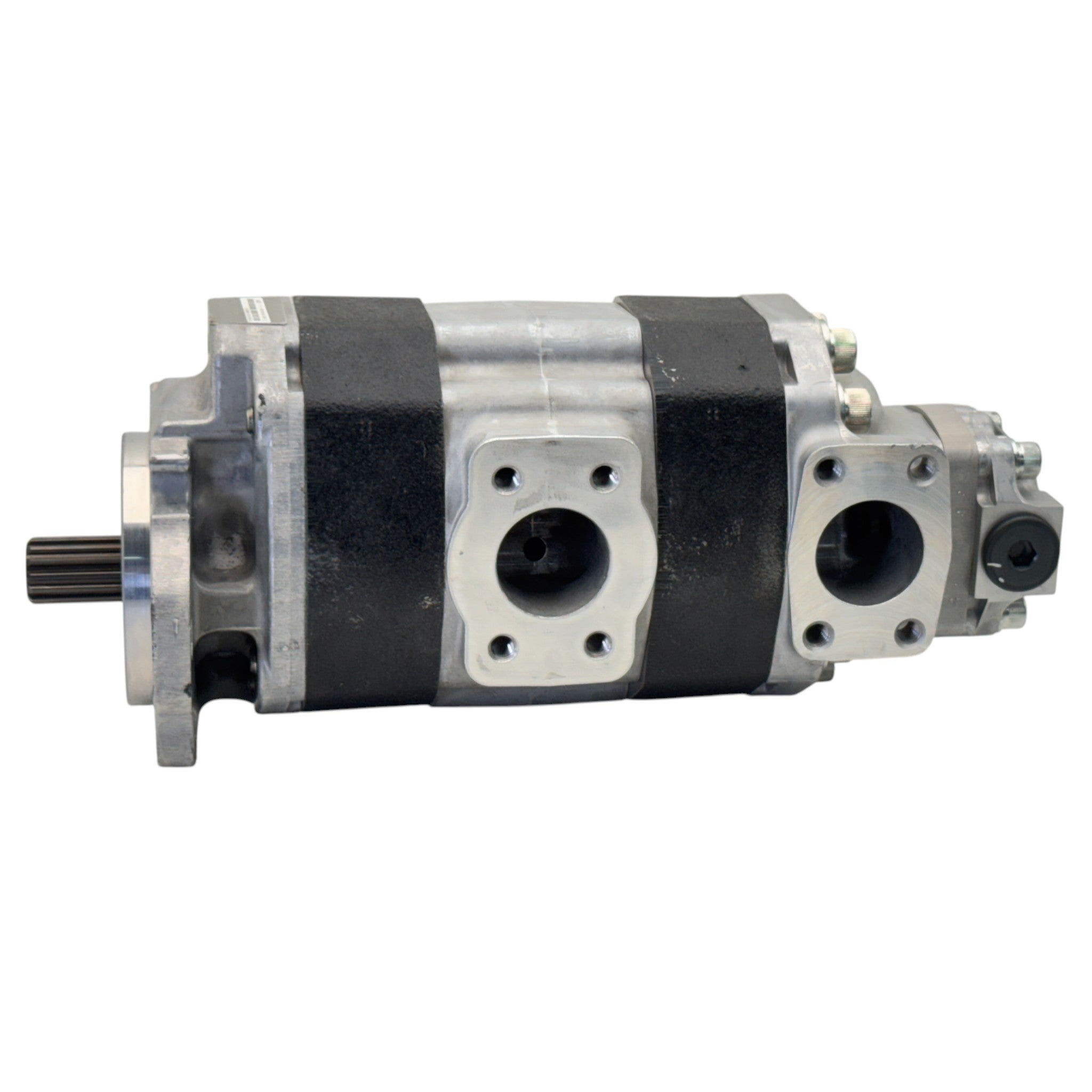 705-95-07101 Komatsu Hydraulic Pump