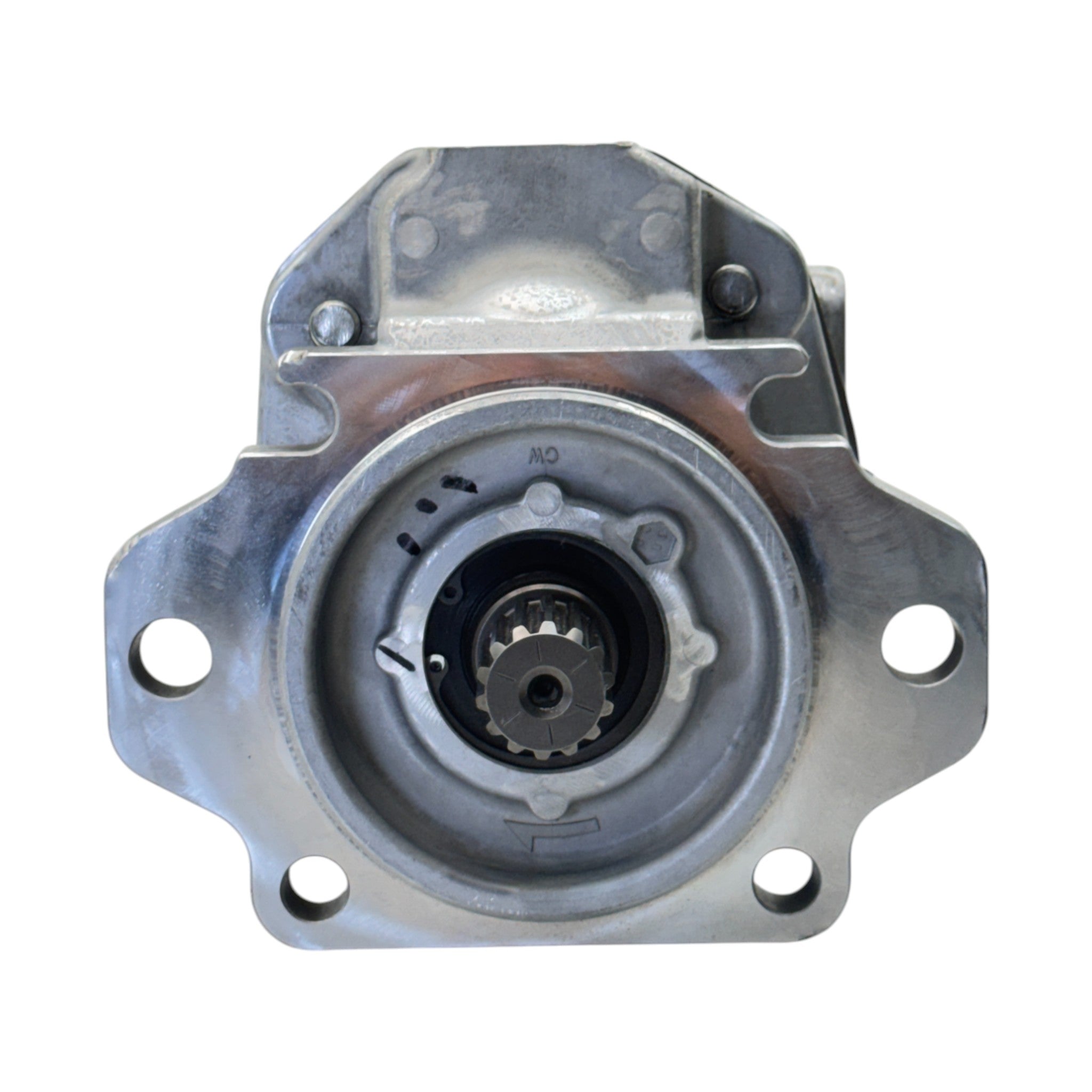 705-95-07101 Komatsu Hydraulic Pump