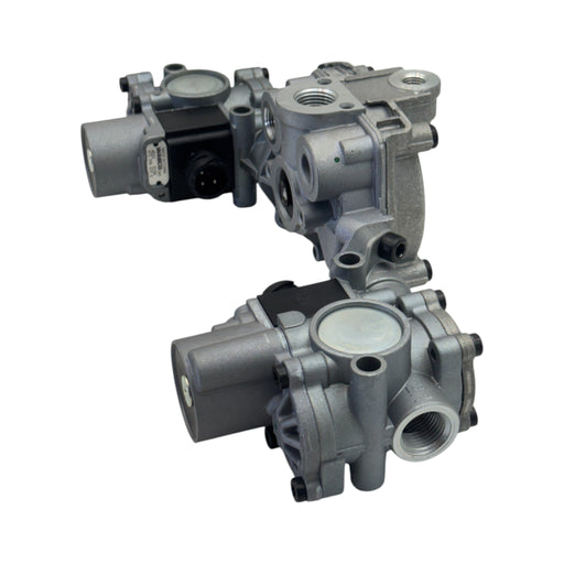 472 500 423 0 Genuine Wabco ABS Axle Package