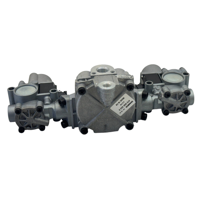 472 500 423 0 Genuine Wabco ABS Axle Package