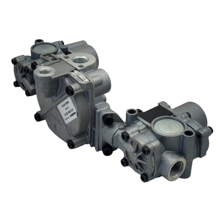 472 500 423 0 Genuine Wabco ABS Axle Package