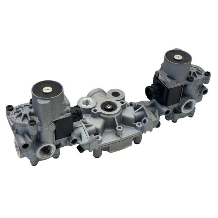 472 500 423 0 Genuine Wabco ABS Axle Package