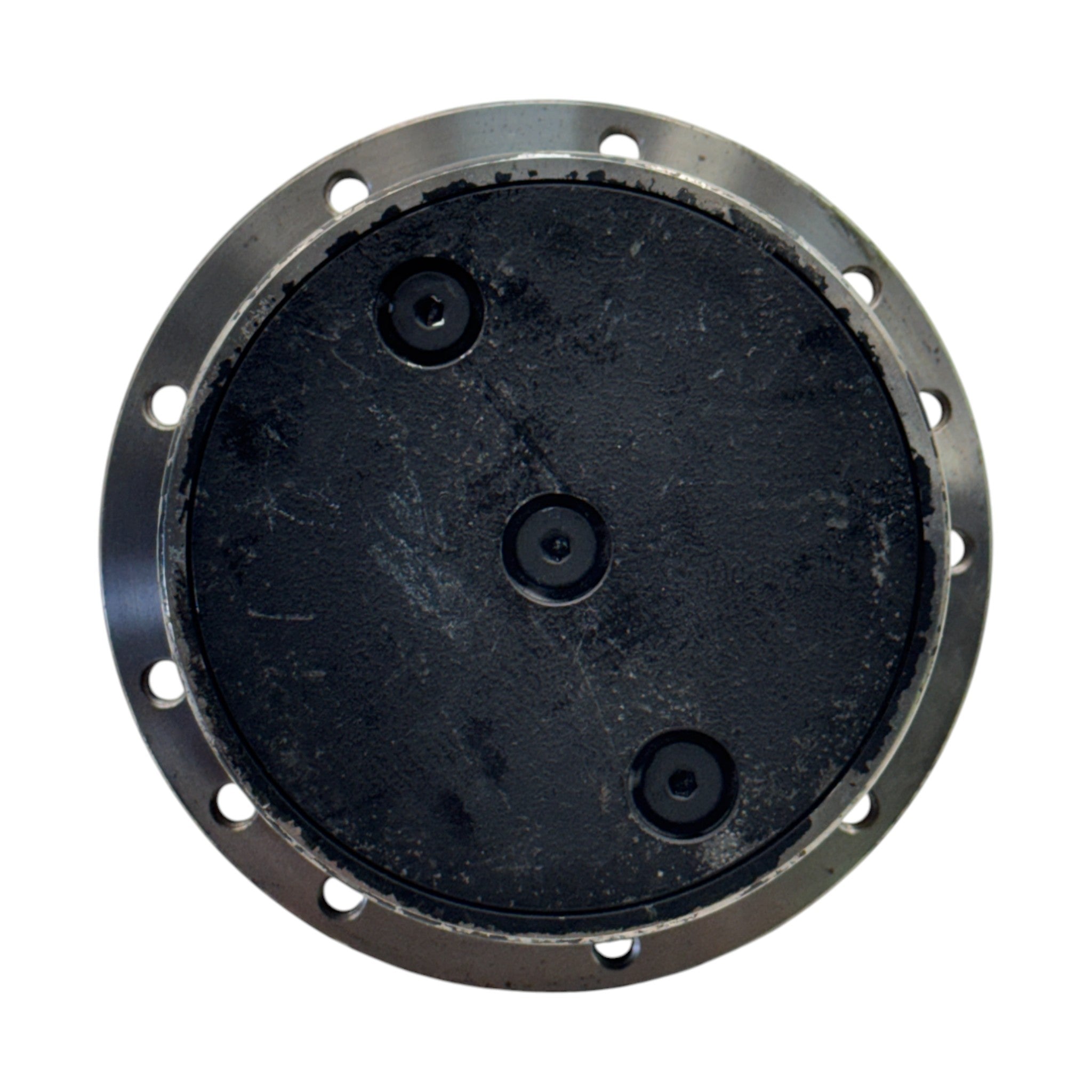 295-9370 Genuine Cat Hydraulic Final Drive Motor