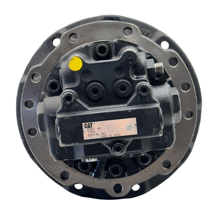 2959370 Genuine Cat Hydraulic Final Drive Motor
