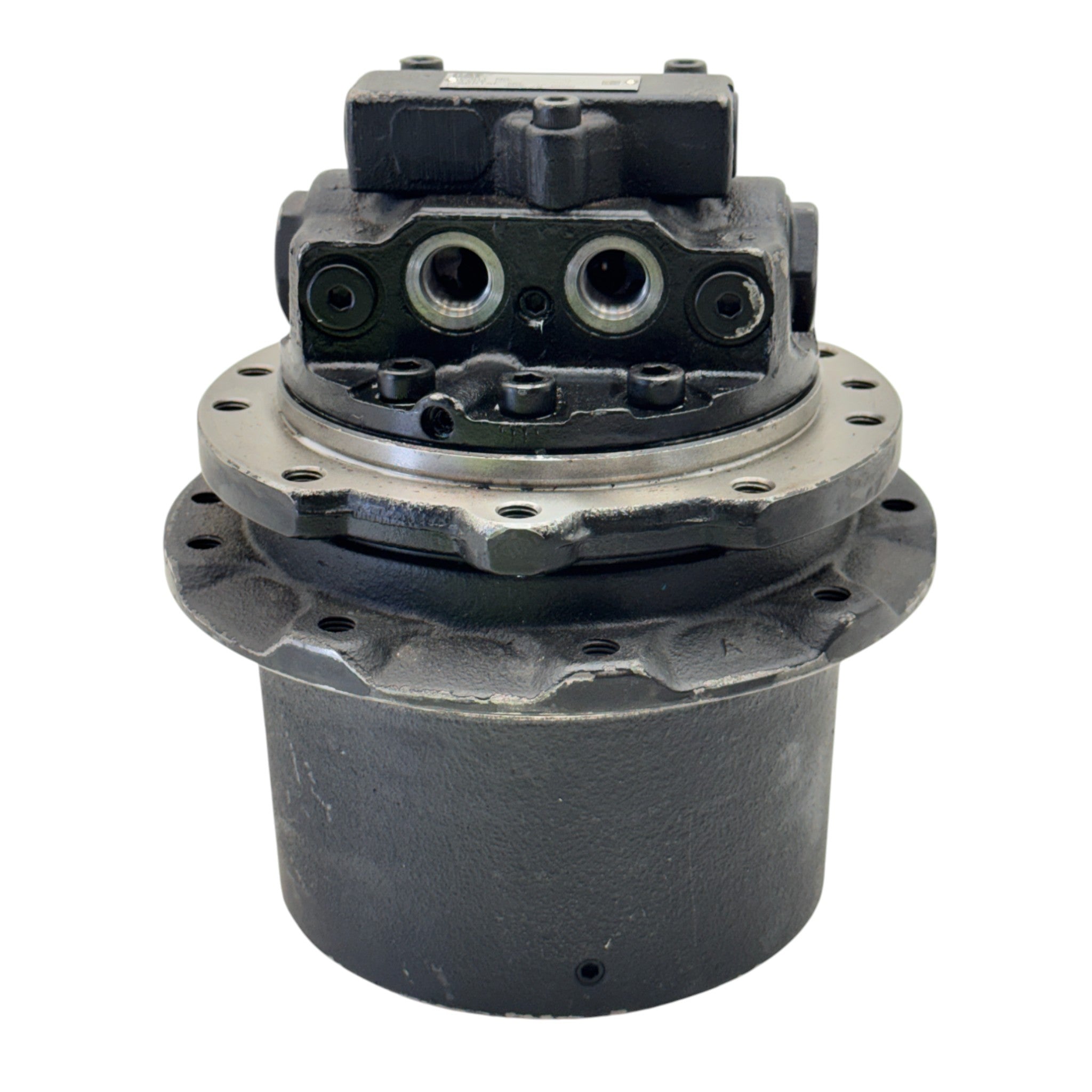 295-9370 Genuine Cat Hydraulic Final Drive Motor