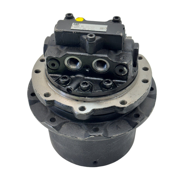 2959370 Genuine Cat Hydraulic Final Drive Motor