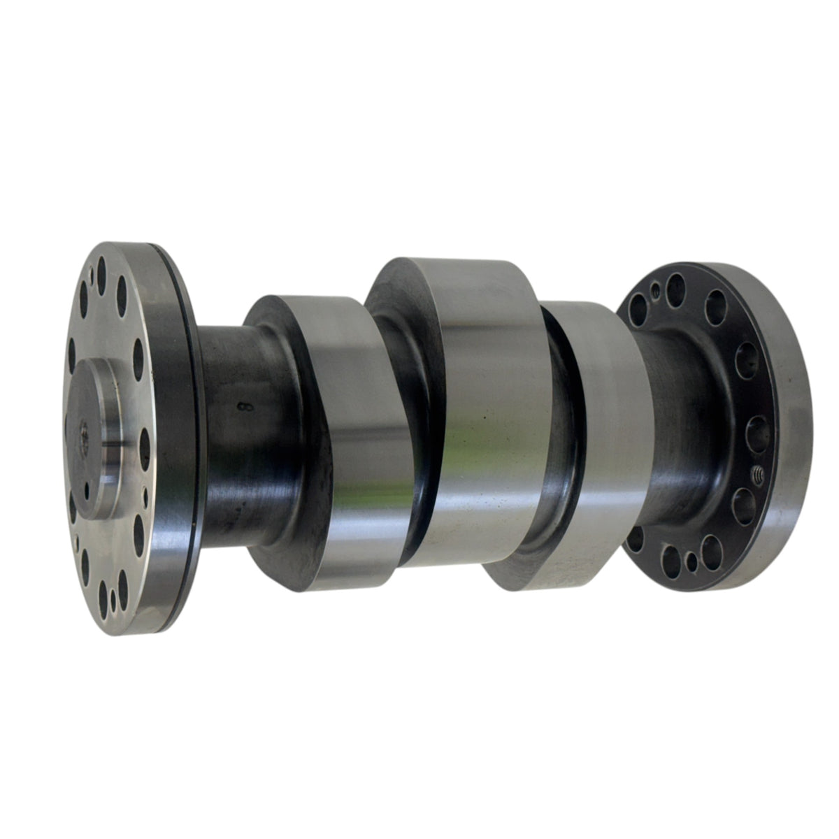10R8726 CAT 170mm outer diameter 3-lobe camshaft