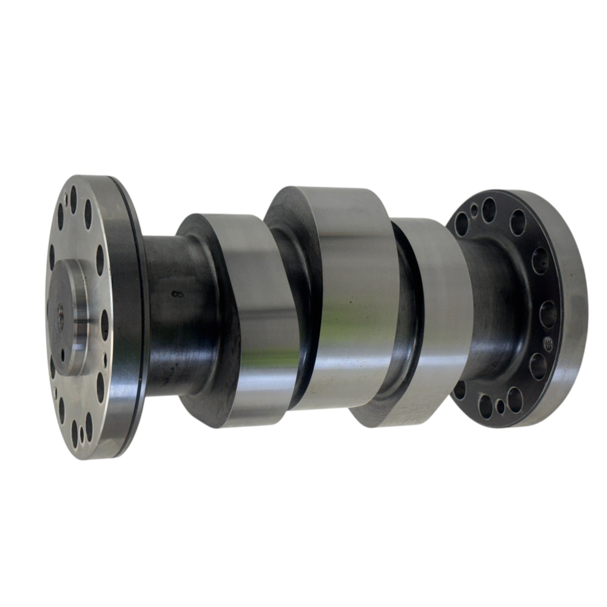 10R8726 CAT 170mm outer diameter 3-lobe camshaft