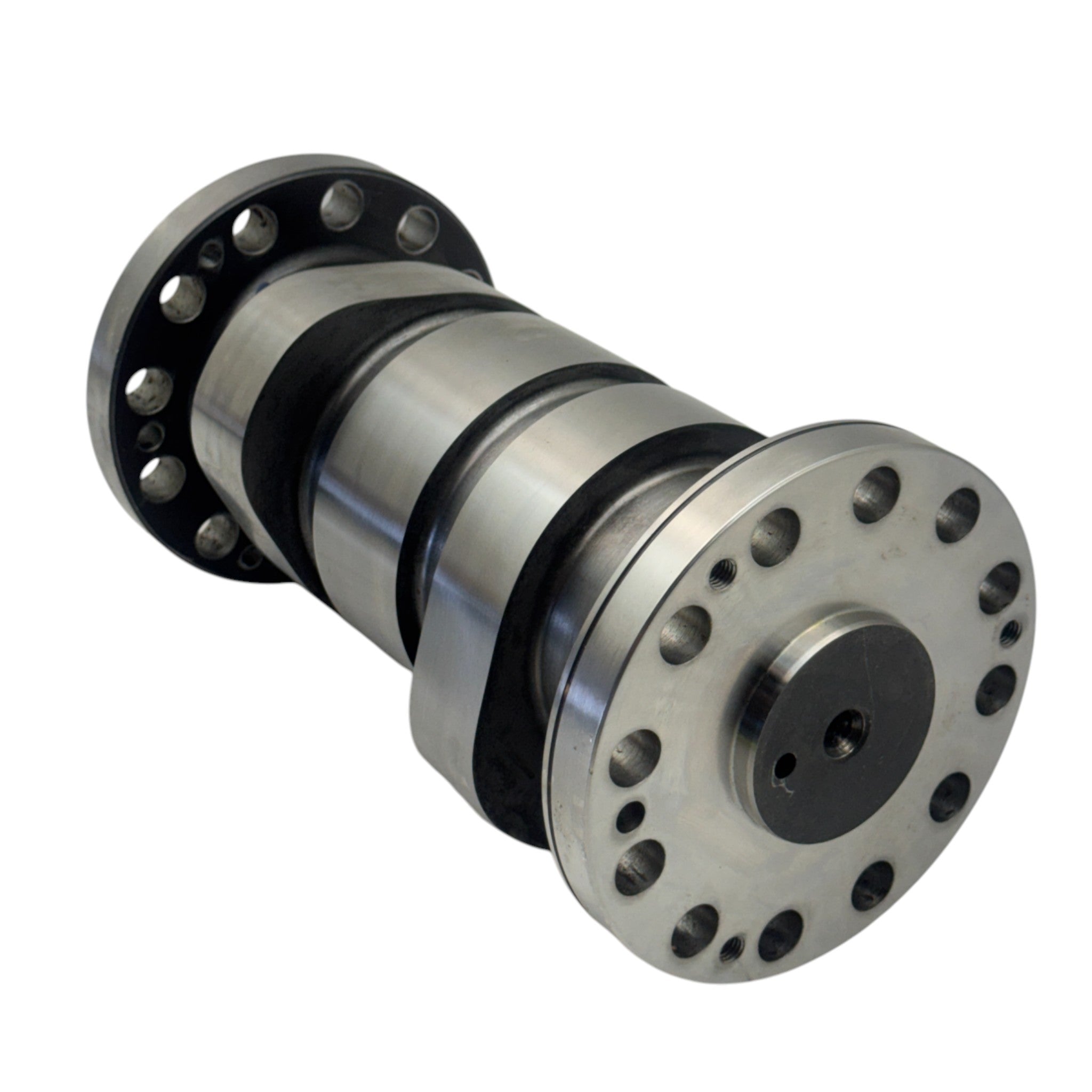 10R8726 CAT 170mm outer diameter 3-lobe camshaft