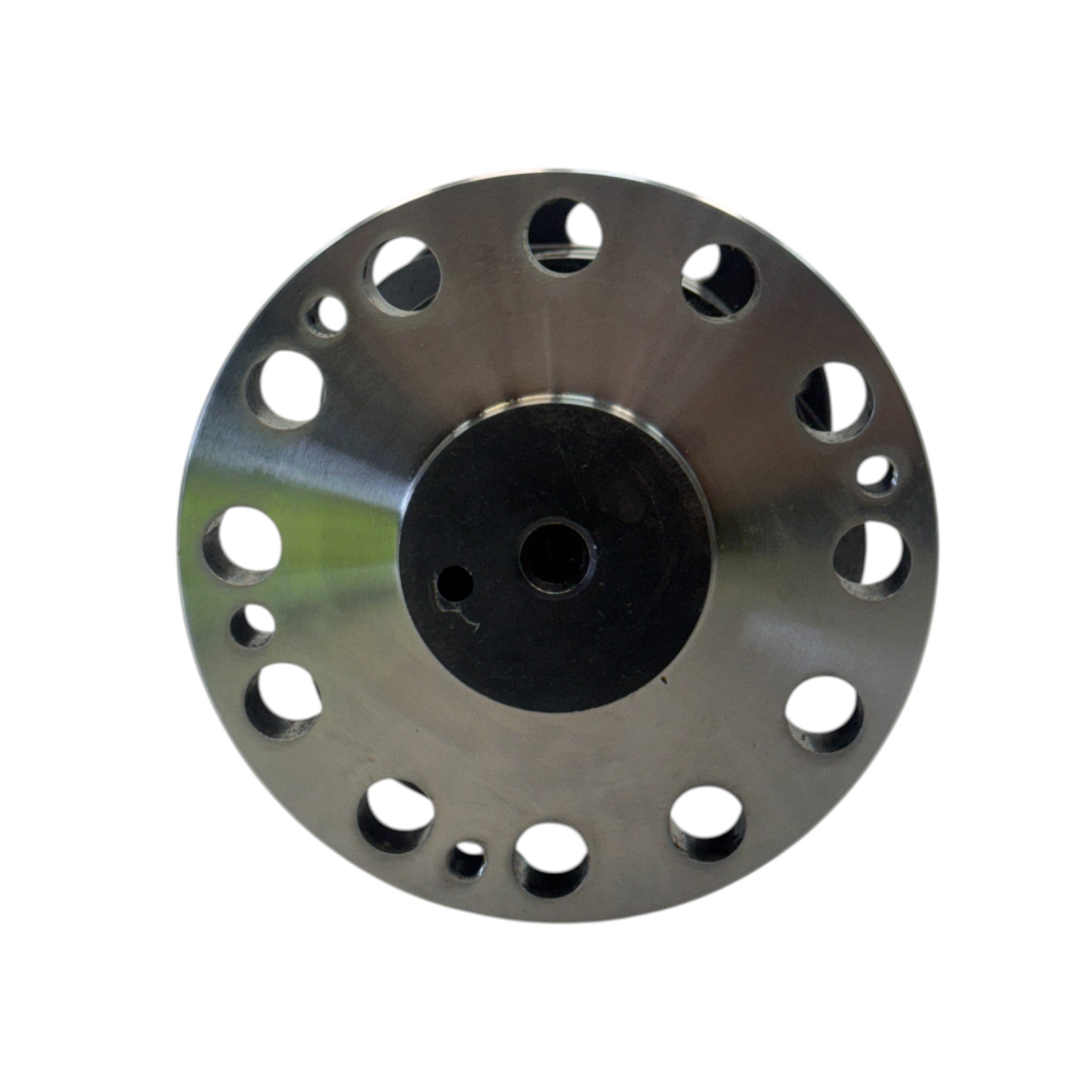 10R8726 CAT 170mm outer diameter 3-lobe camshaft