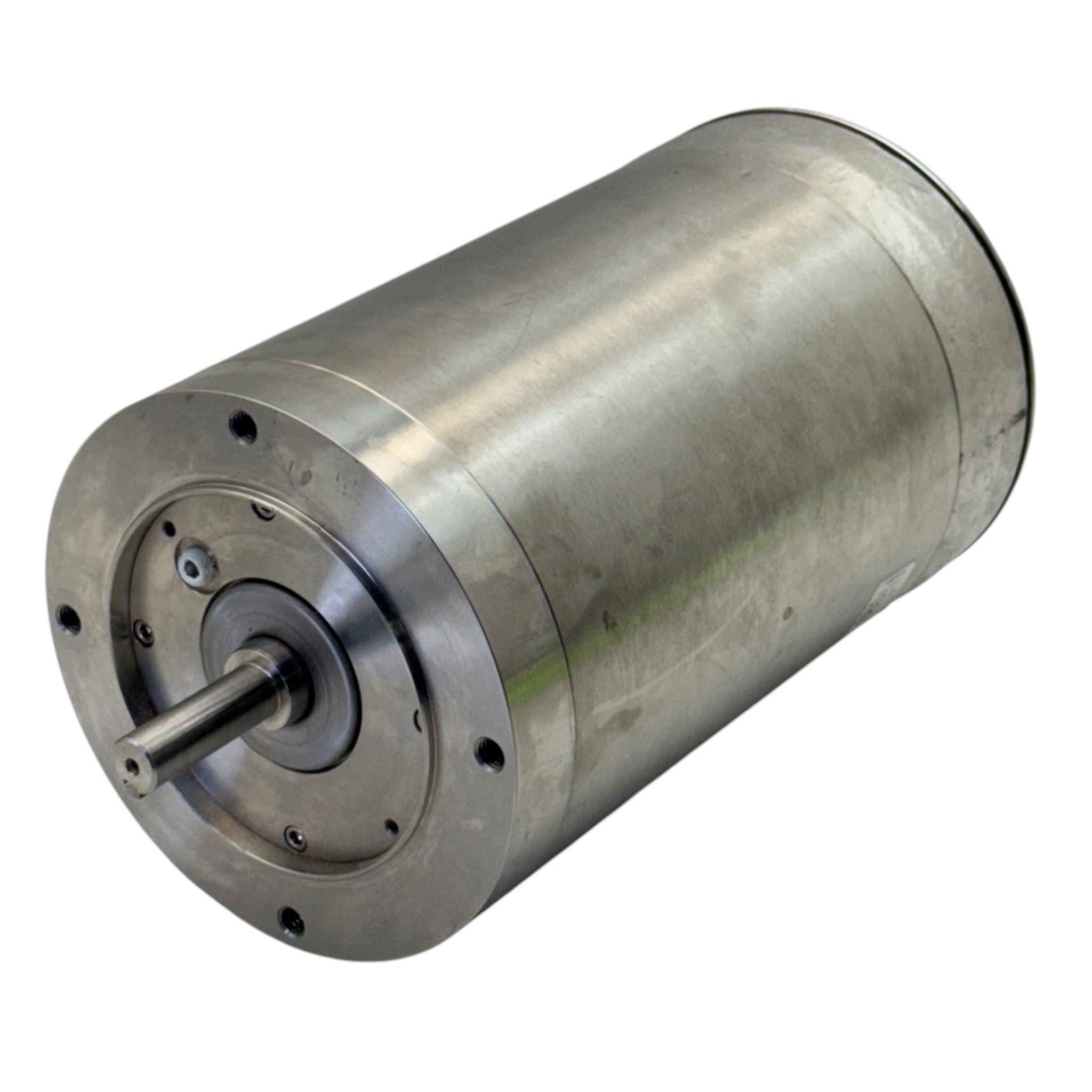 119976.00 Genuine Leeson Electric Motor