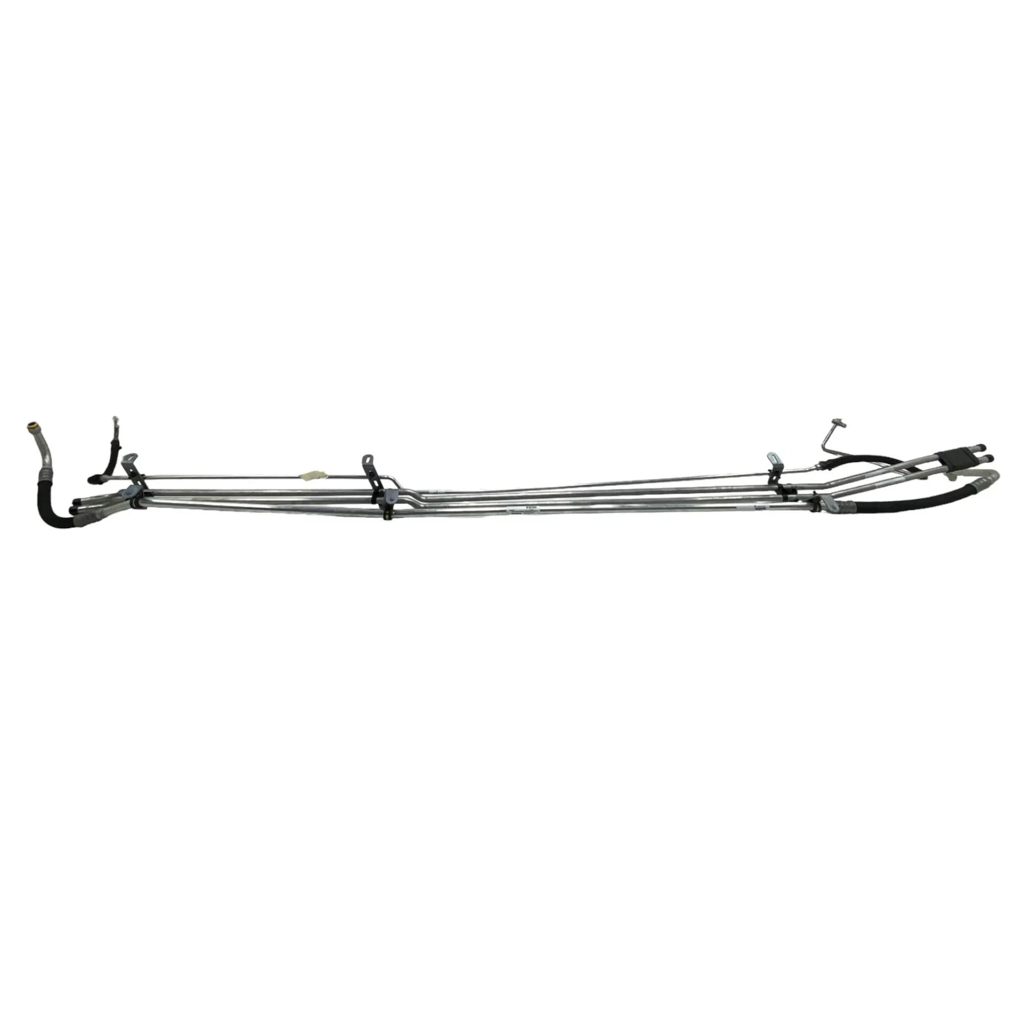 82686573 Genuine Volvo Pipe Set - Truck To Trailer