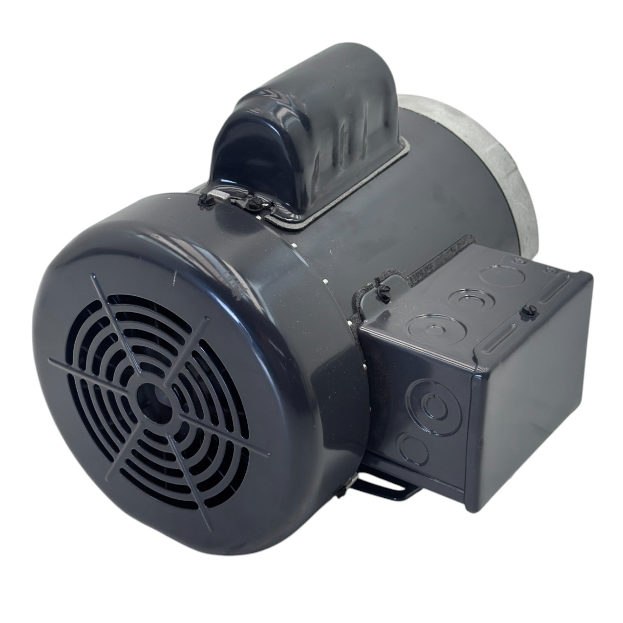 C63HZF-5210 Us Motors General Purpose Motor 115/208-230V