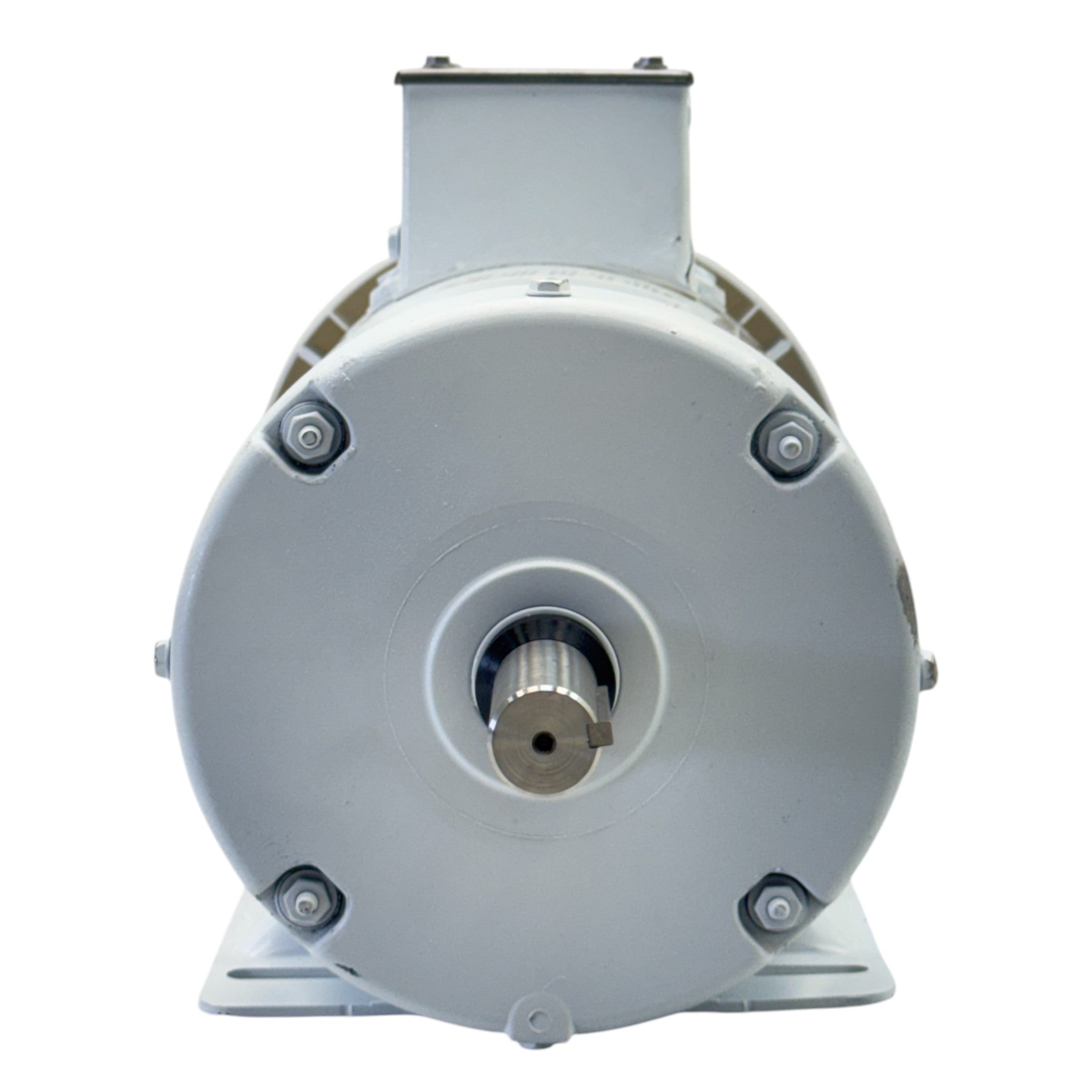 119783.00 Leeson Picker Motor 208-230/460V